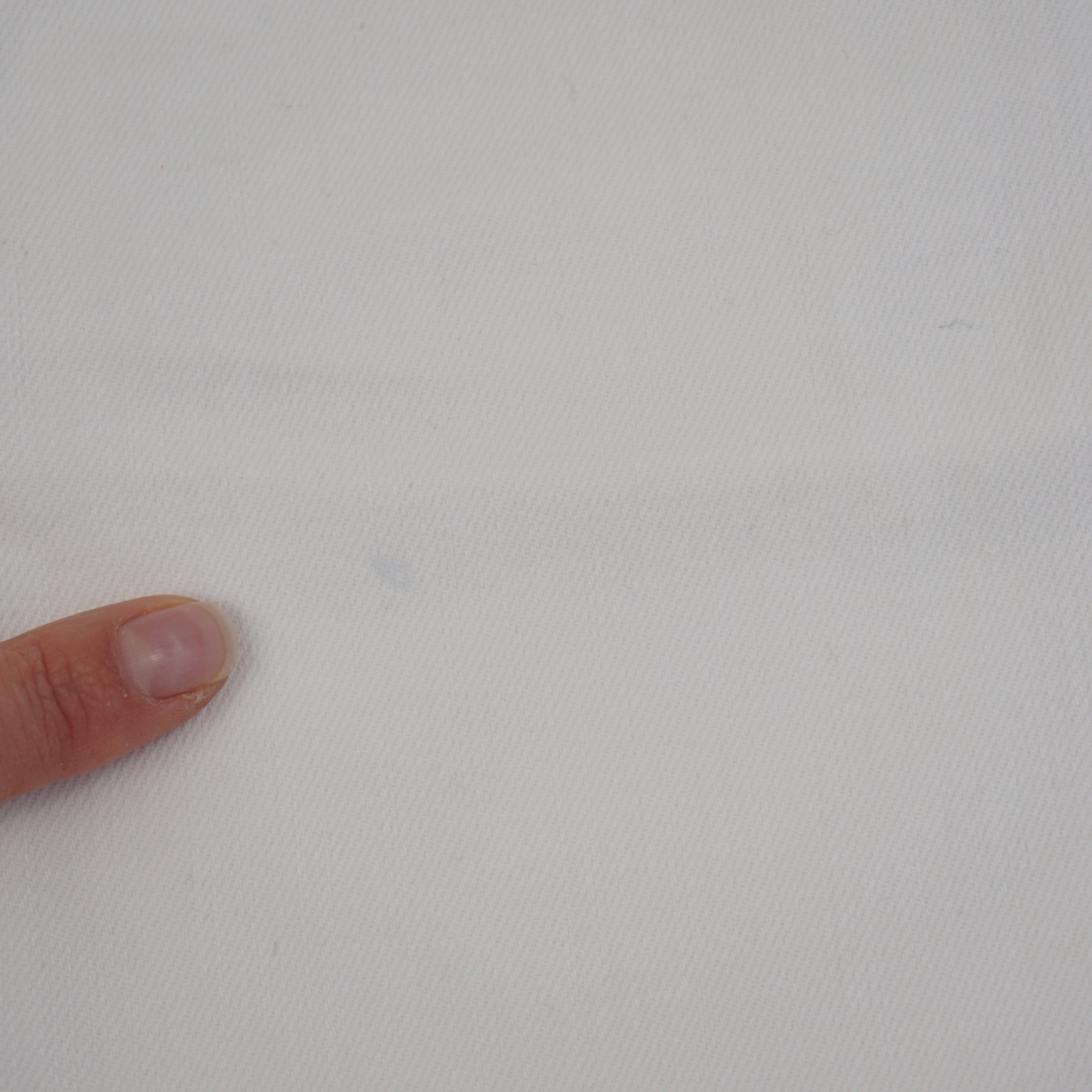 Bermuda Blanc - 6 ans