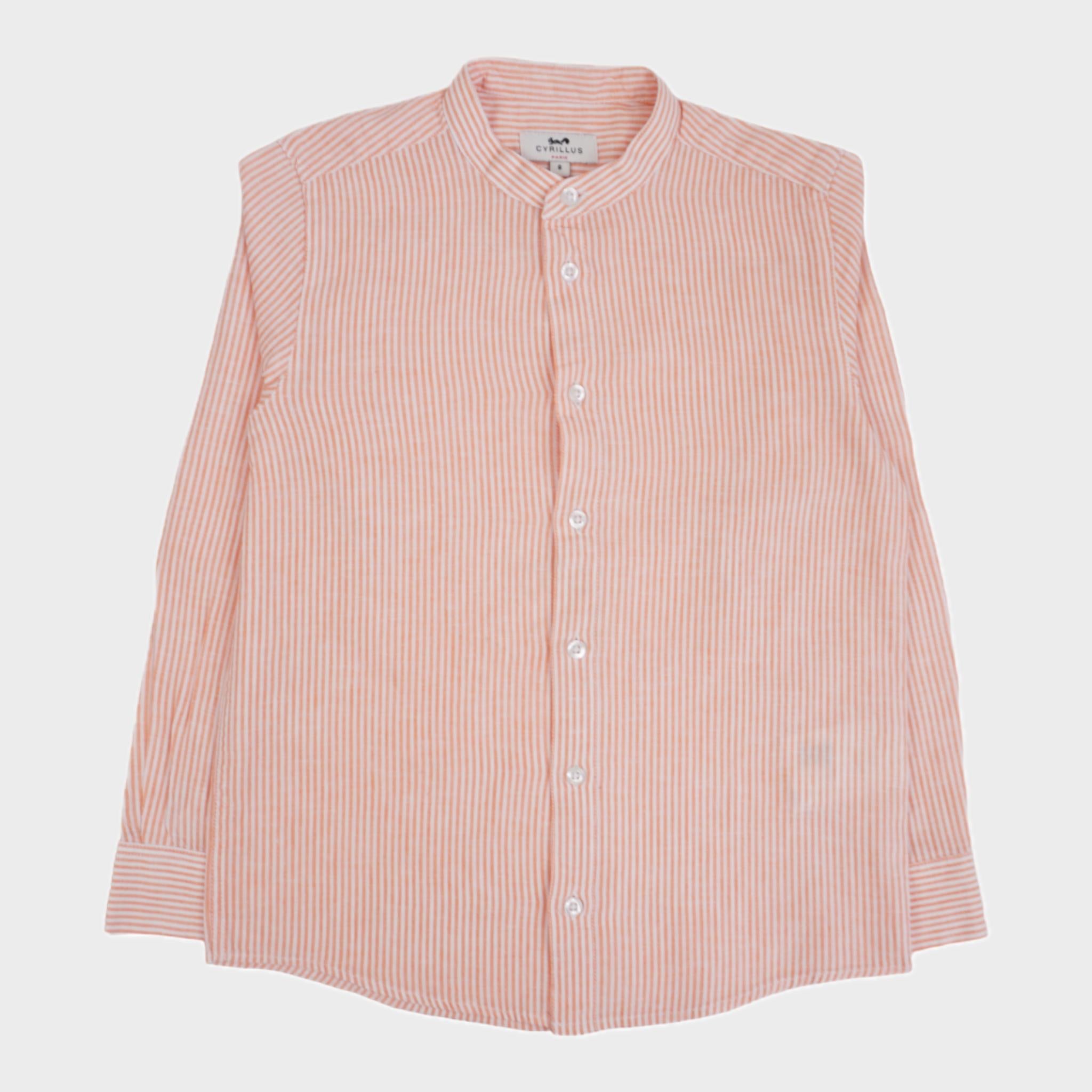 Chemise Multicolore - 8 ans