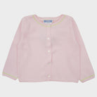 Gilet Rose - 12 mois