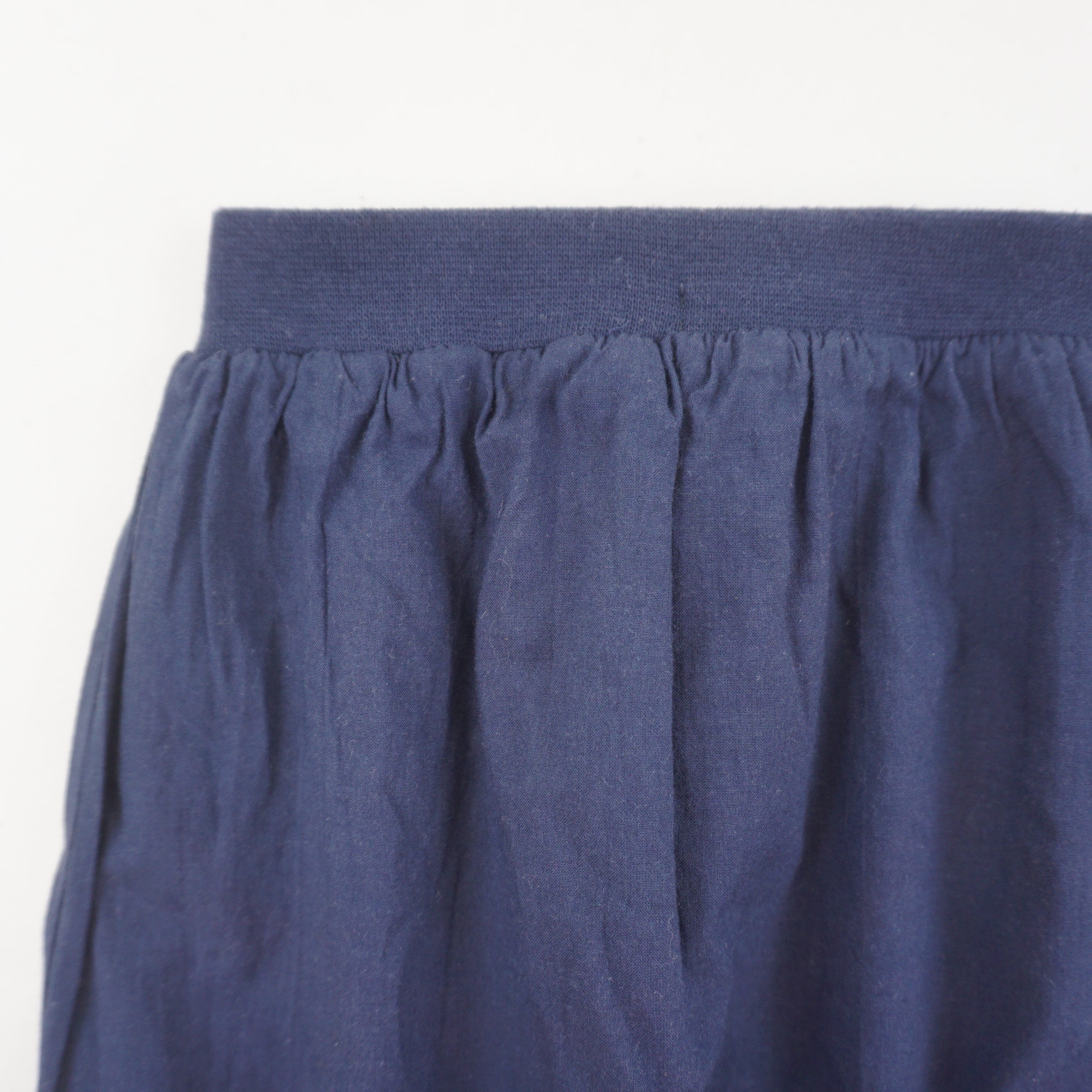 Pantalon Bleu - 3 mois