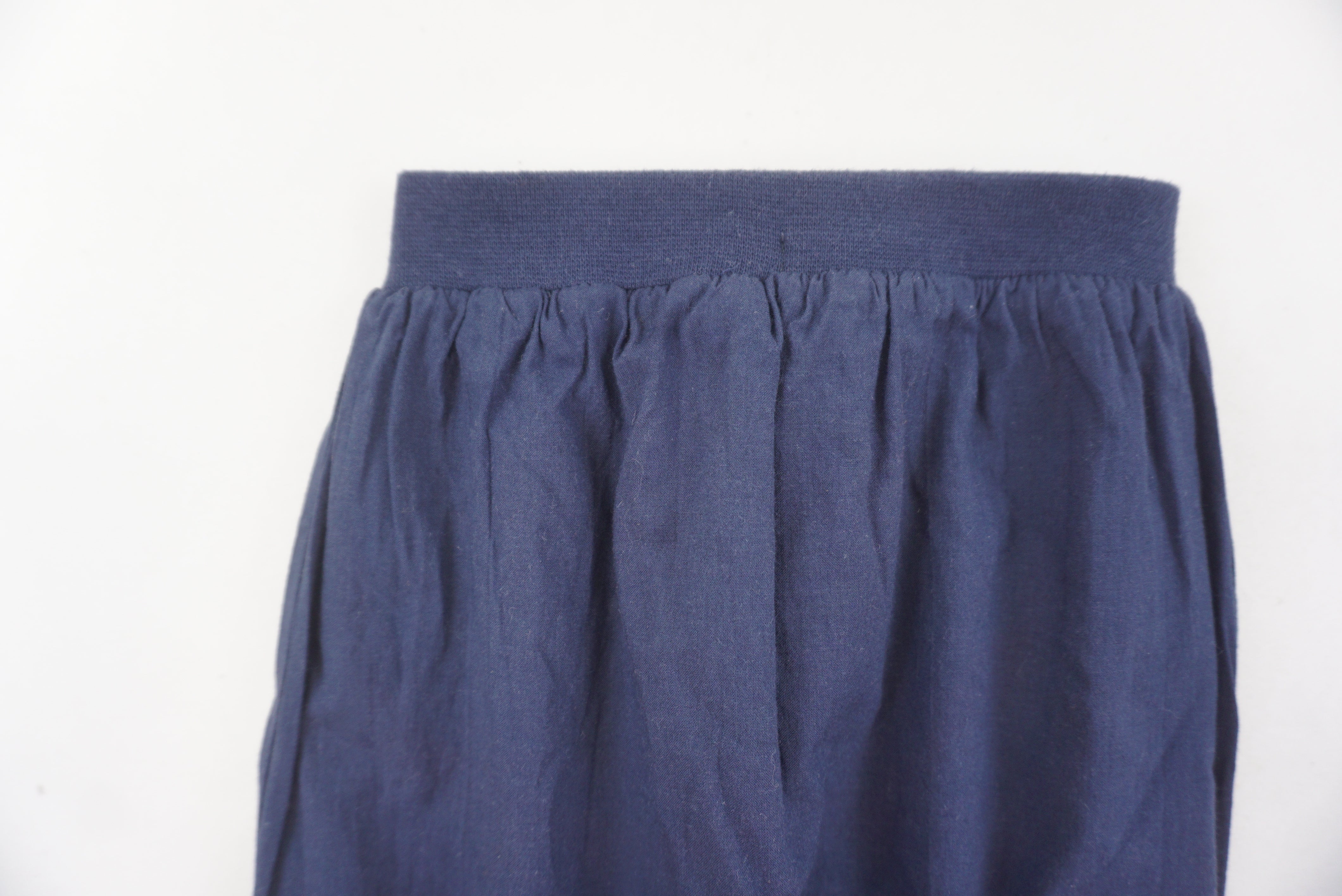 Pantalon Bleu - 3 mois