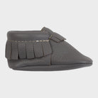 Chaussons Gris - 6/12 mois