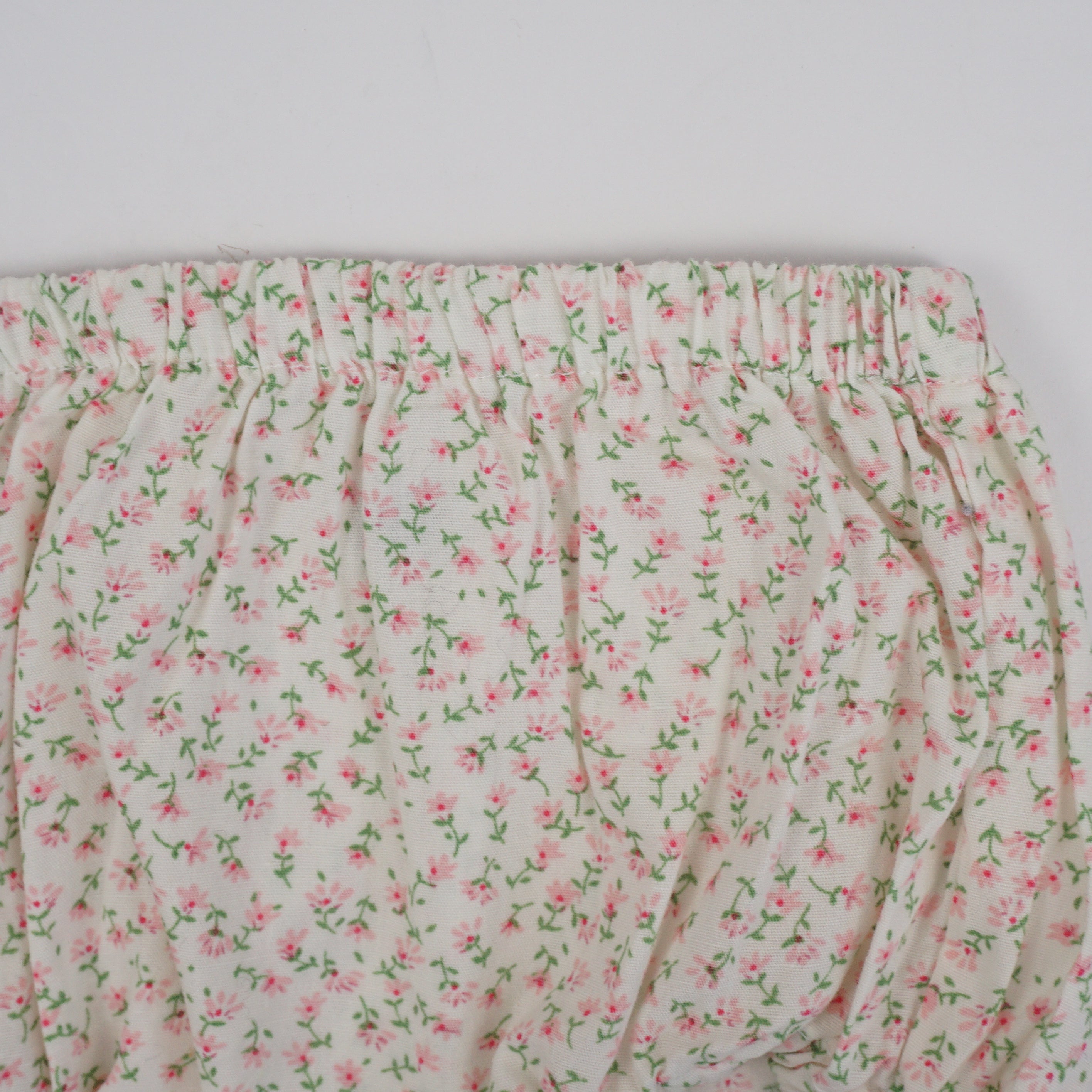 Bloomer Multicolore - 6 mois