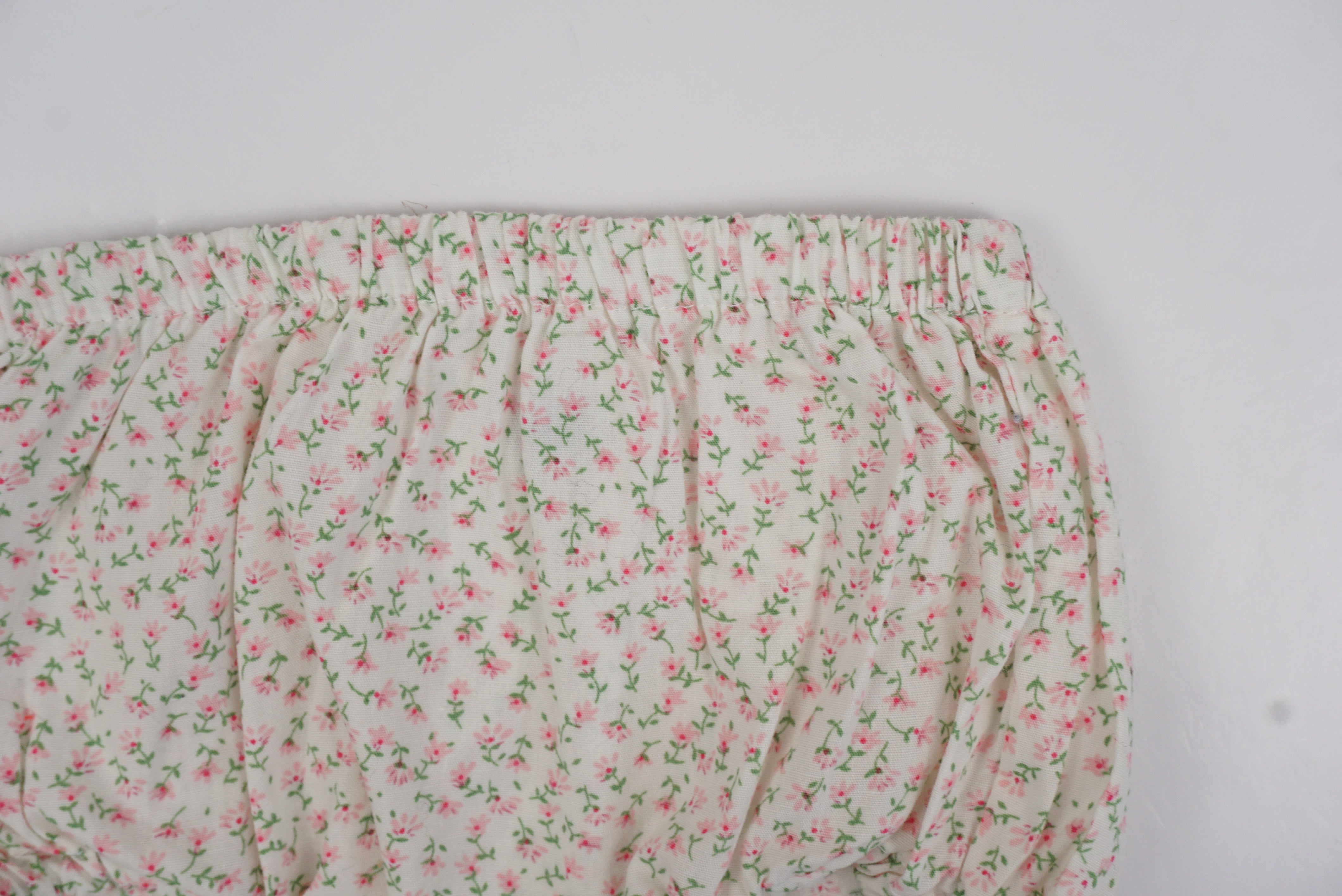 Bloomer Multicolore - 6 mois