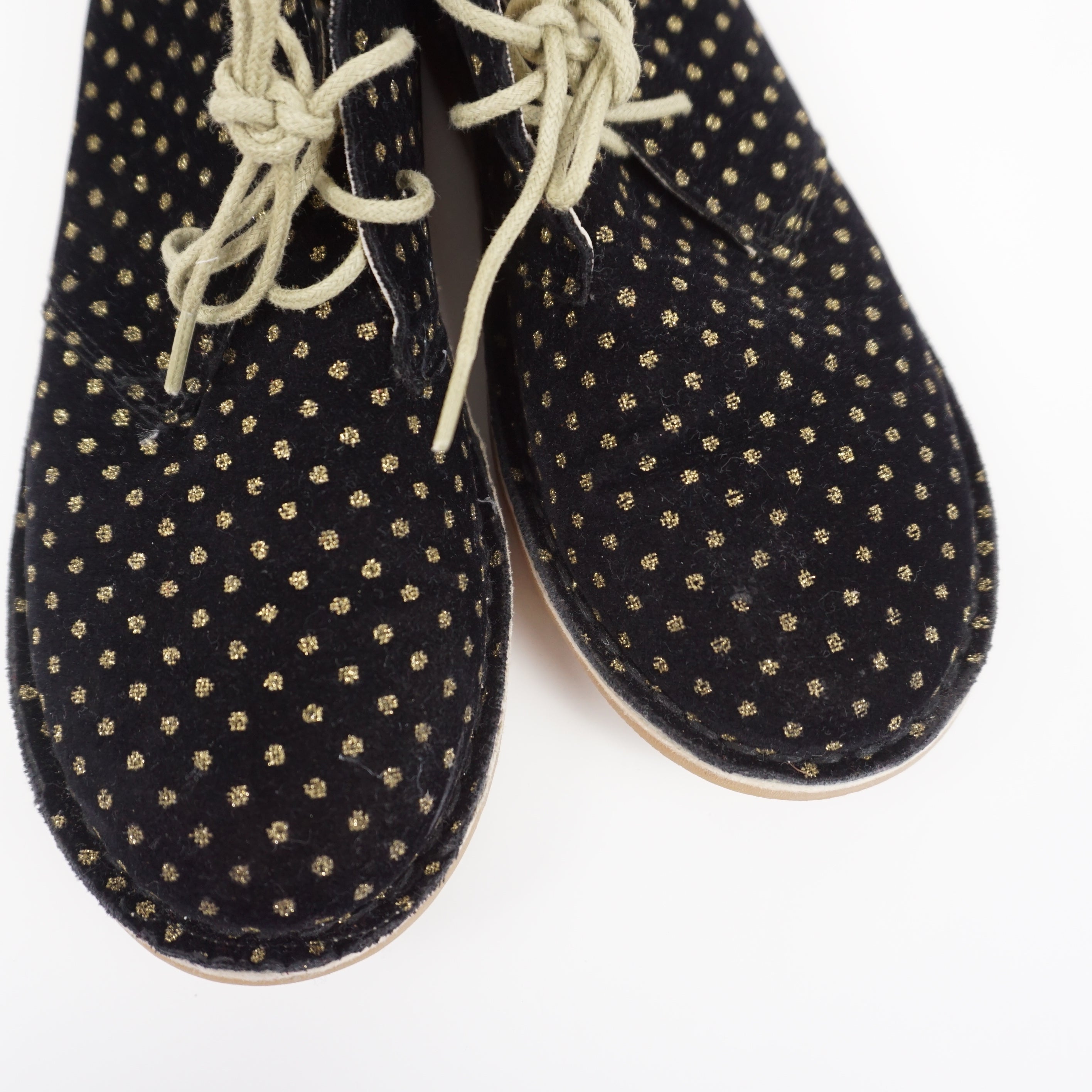 Chaussures Noir - 34