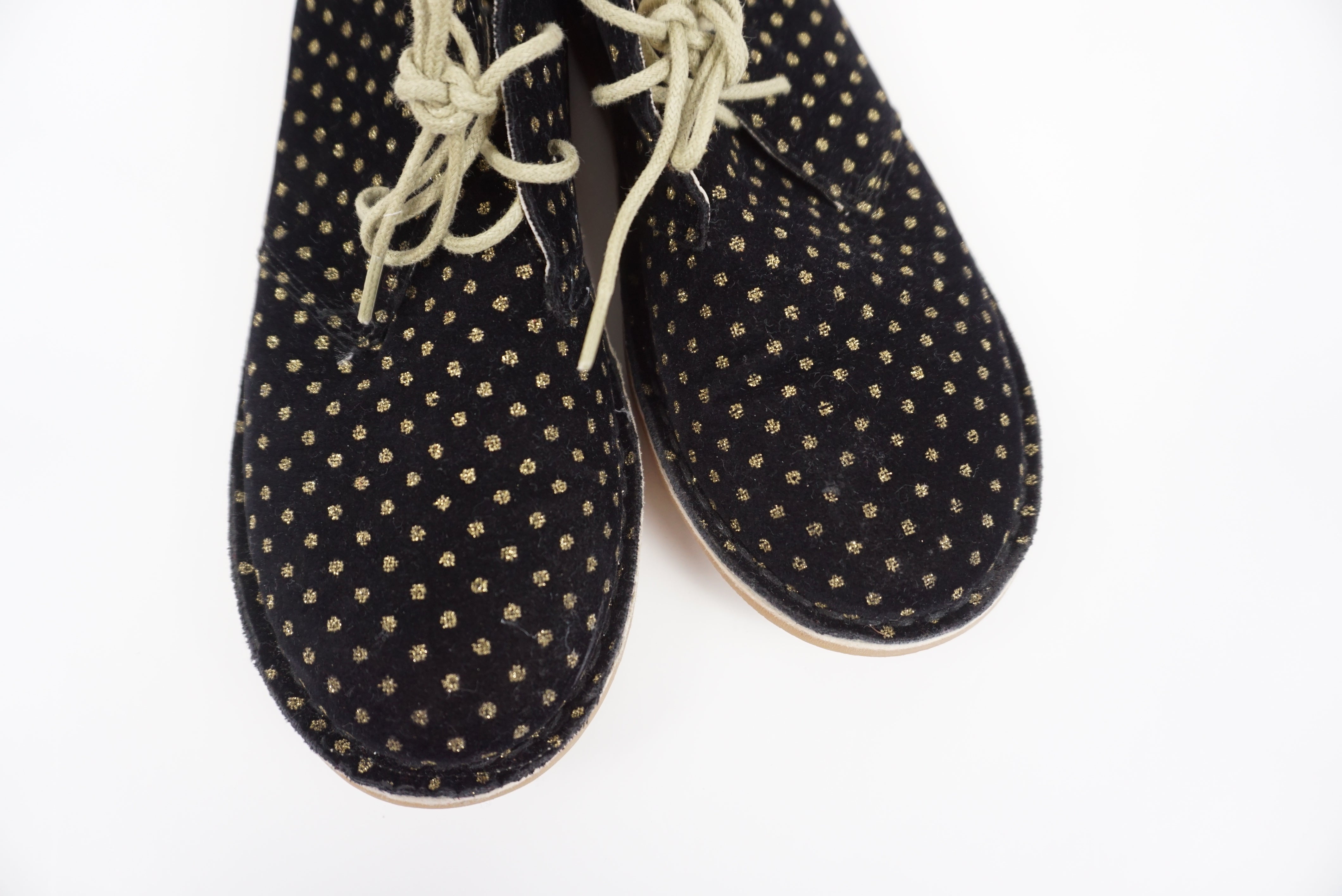 Chaussures Noir - 34