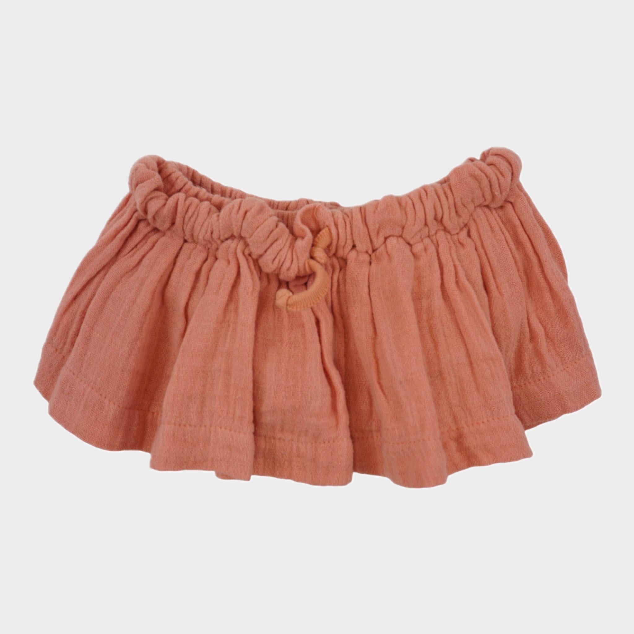 Bloomer Corail - 3 mois