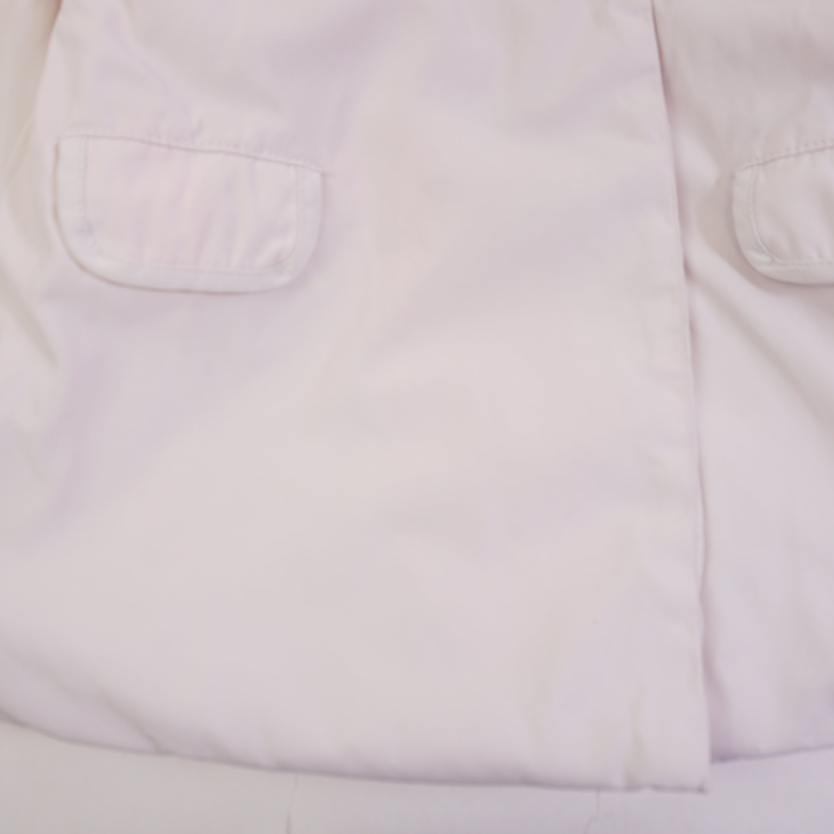 Manteau Rose - 24 mois