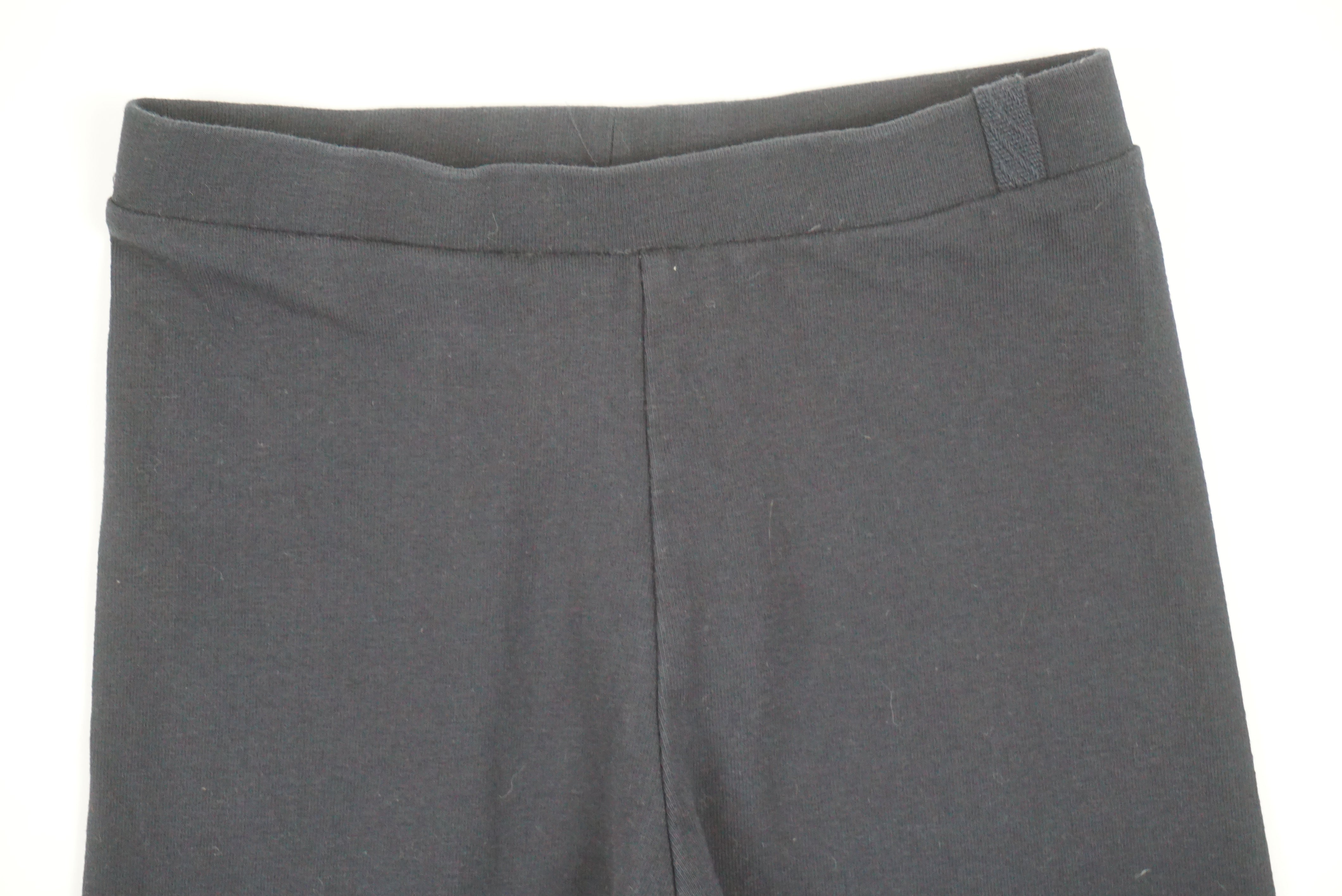 Cycliste Bleu - 6 ans