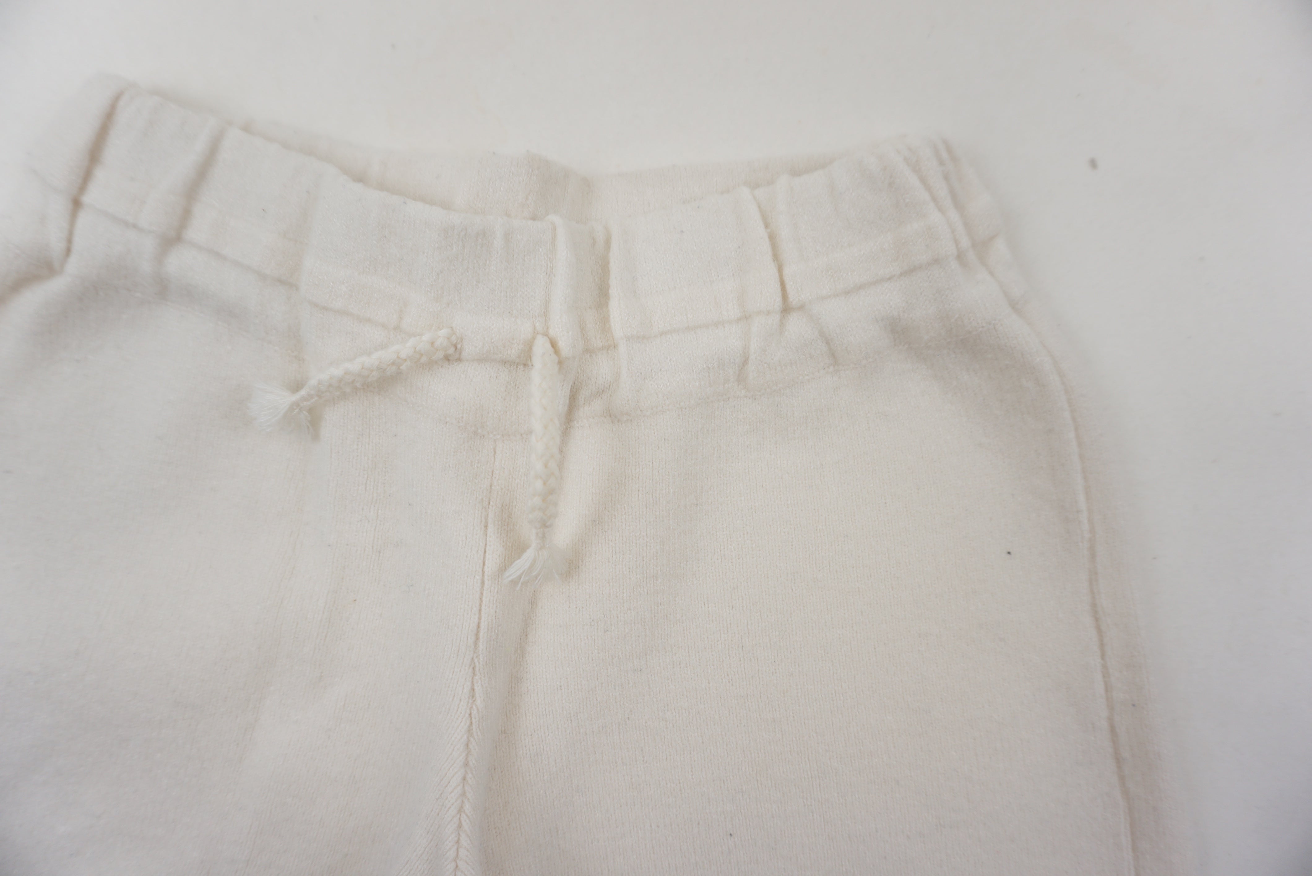 Short Ecru - 12/18 mois