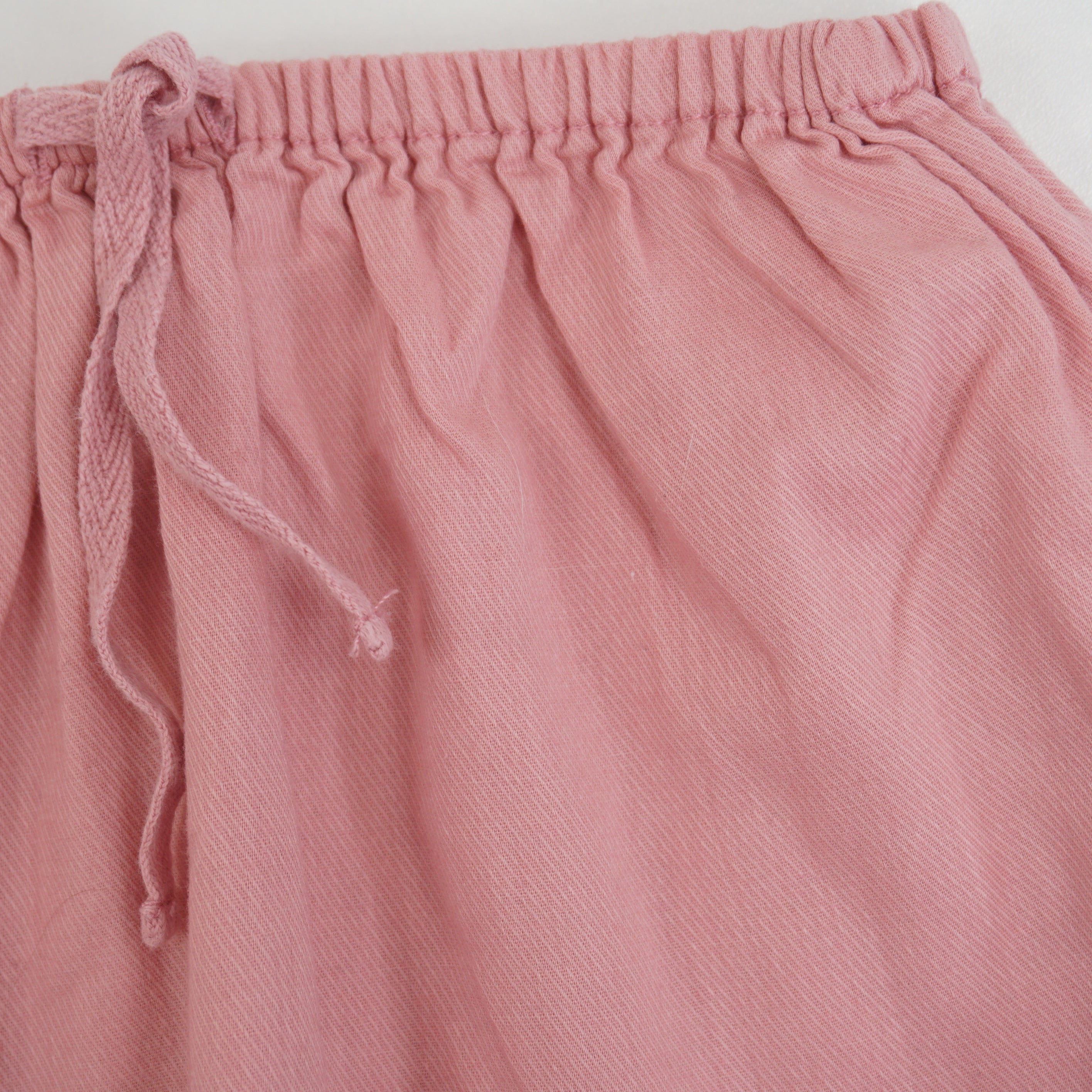 Pantalon Rose - 3 mois