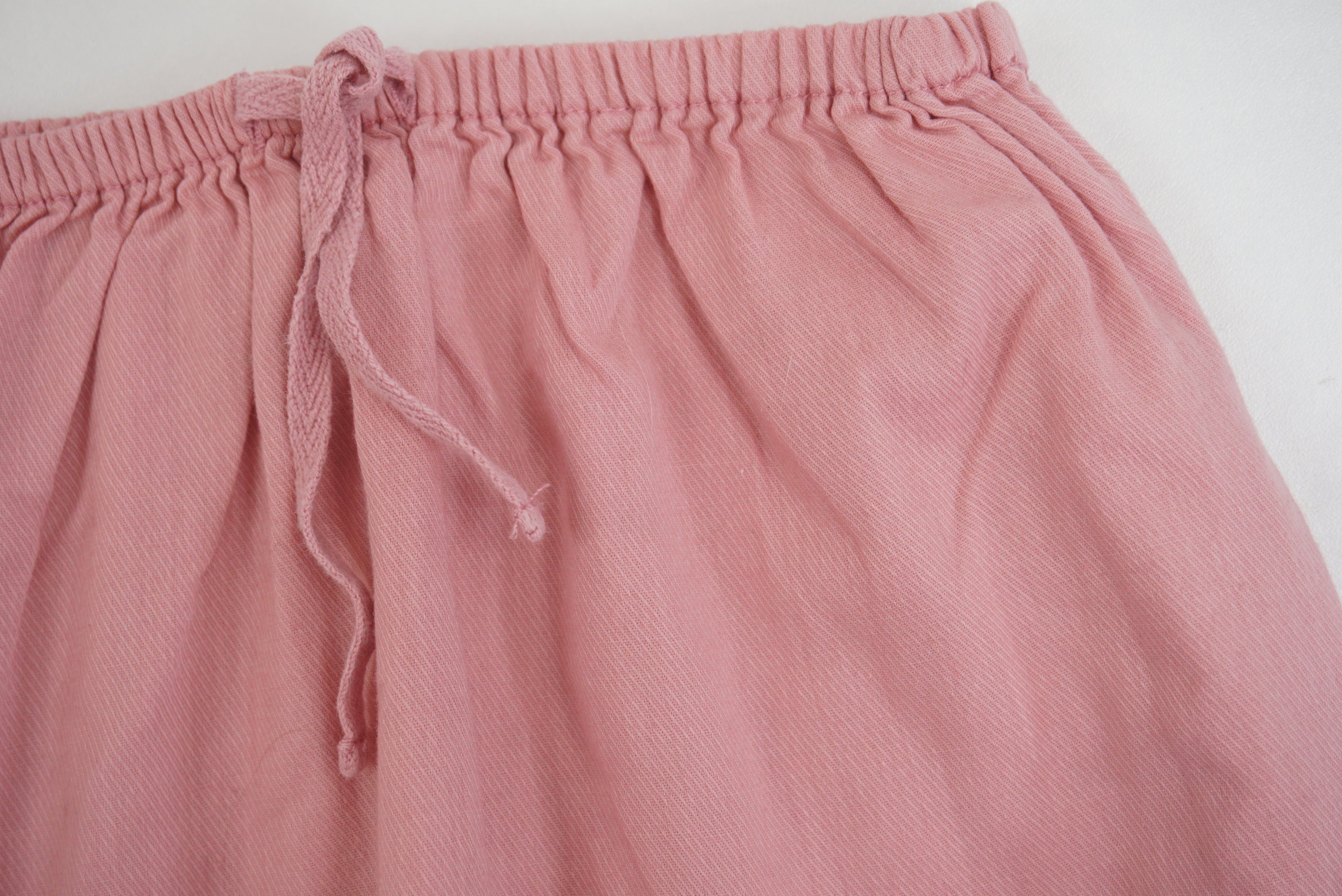 Pantalon Rose - 3 mois