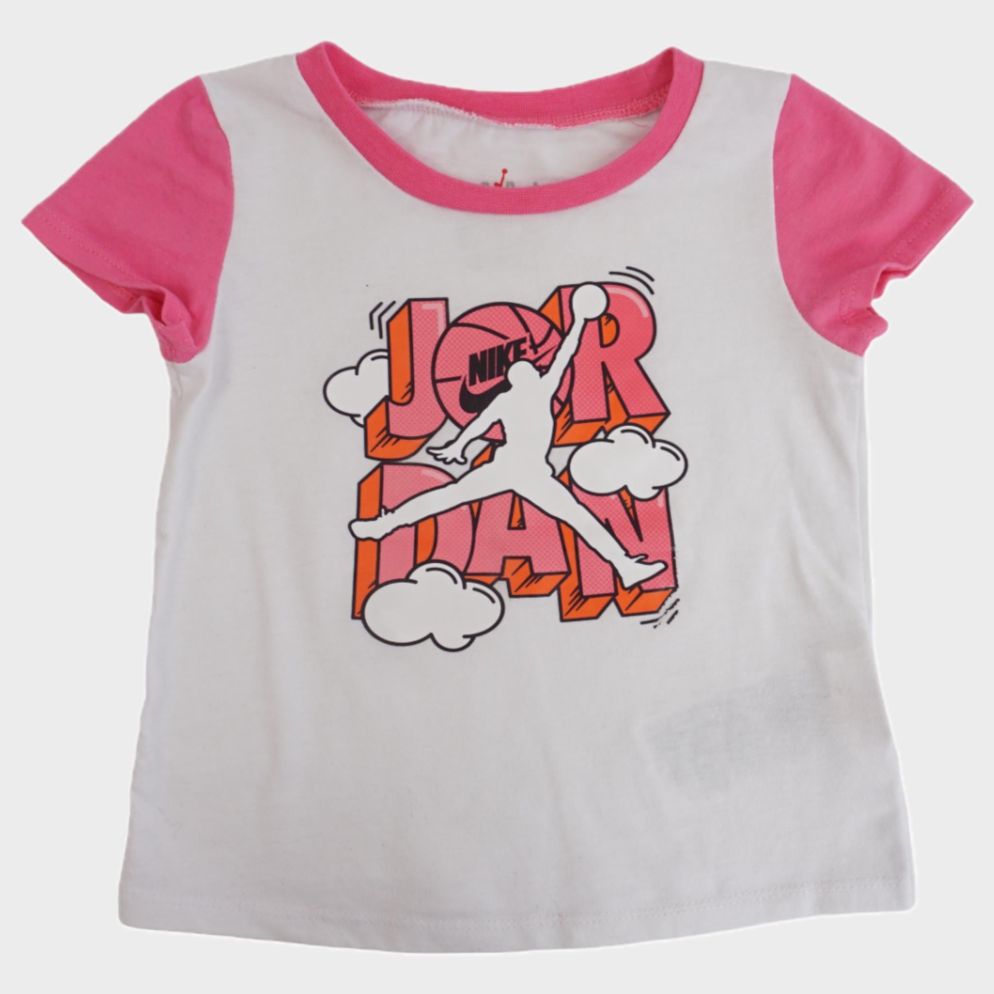 T-shirt Multicolore - 18 mois