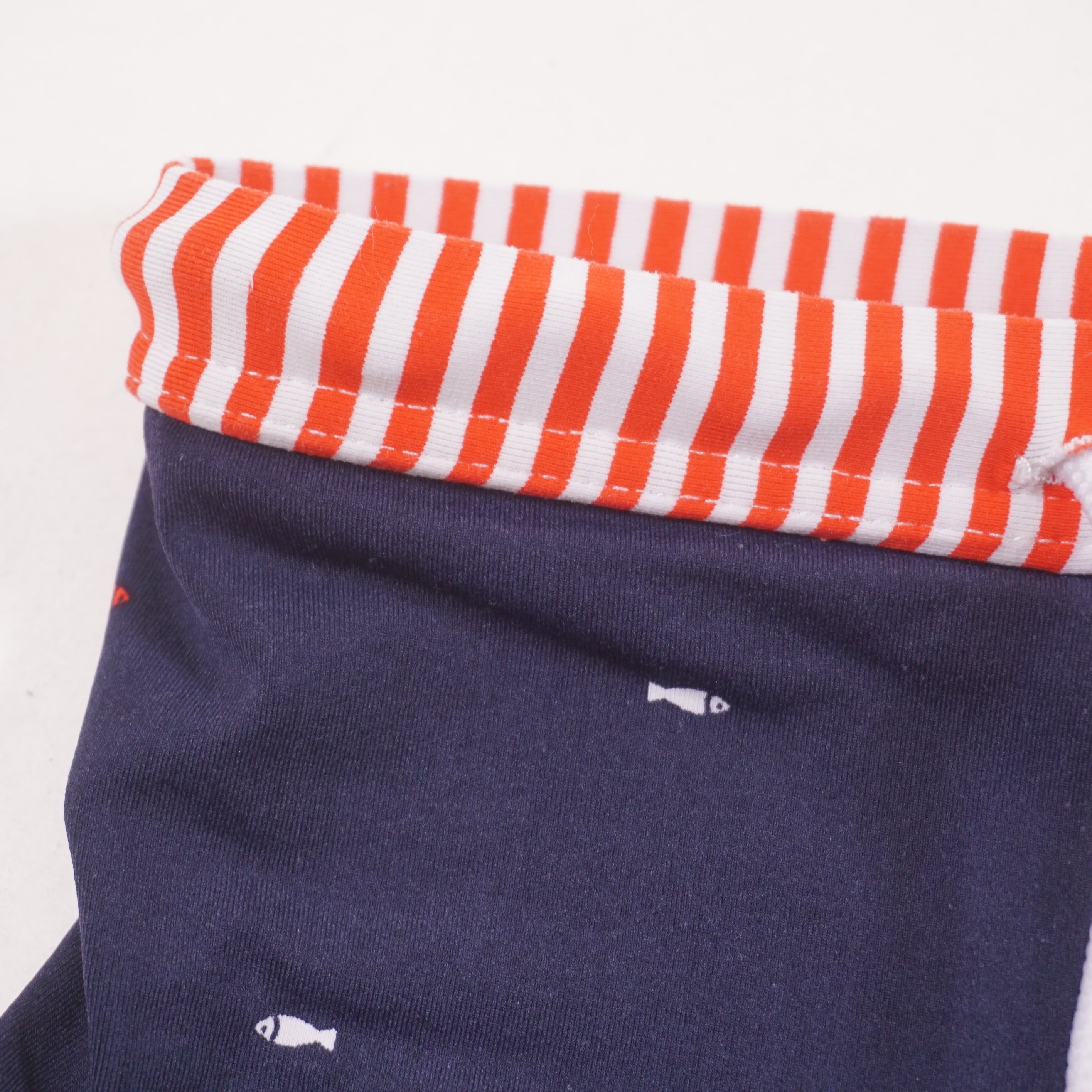 Maillot de bain Bleu - 12 mois