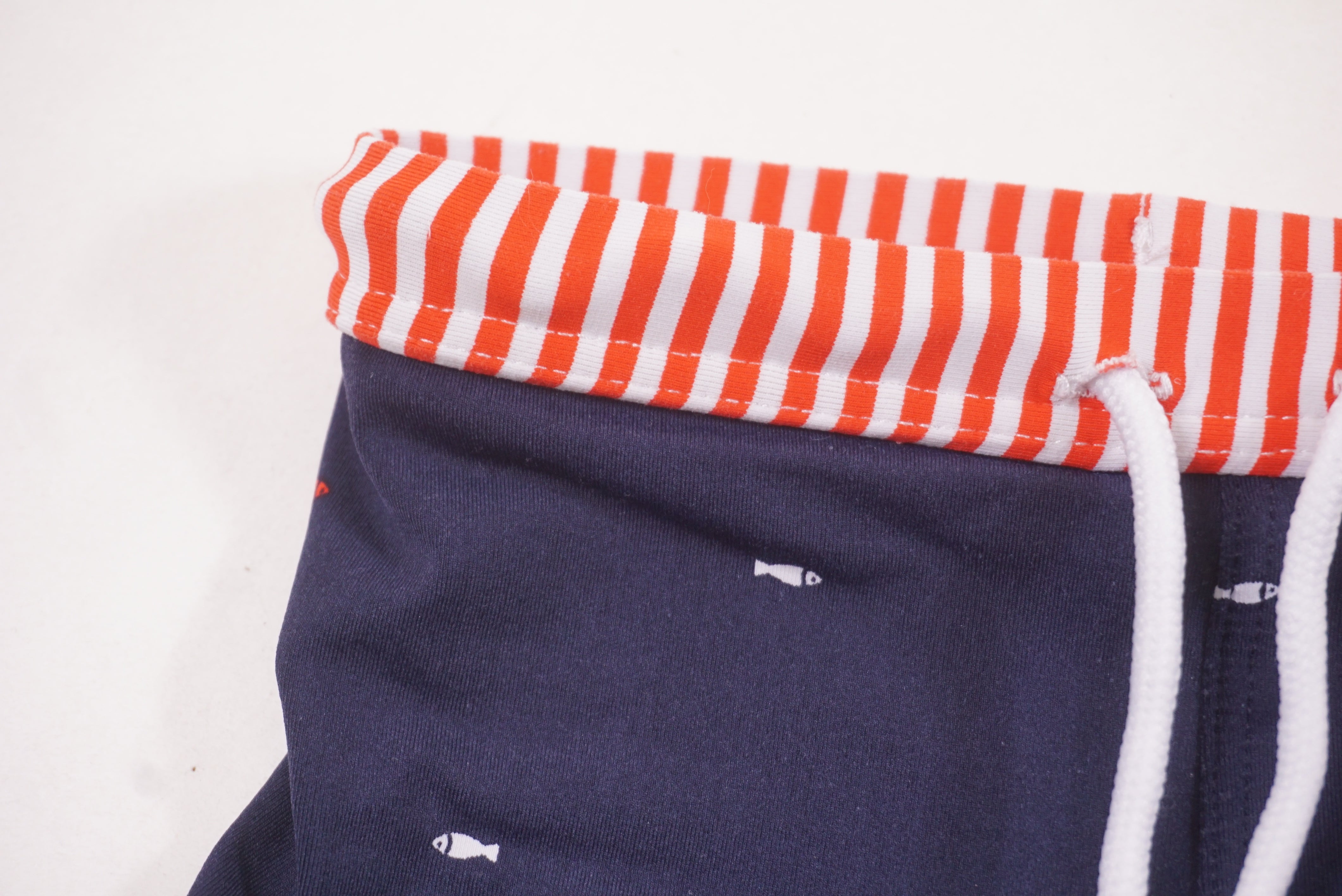 Maillot de bain Bleu - 12 mois