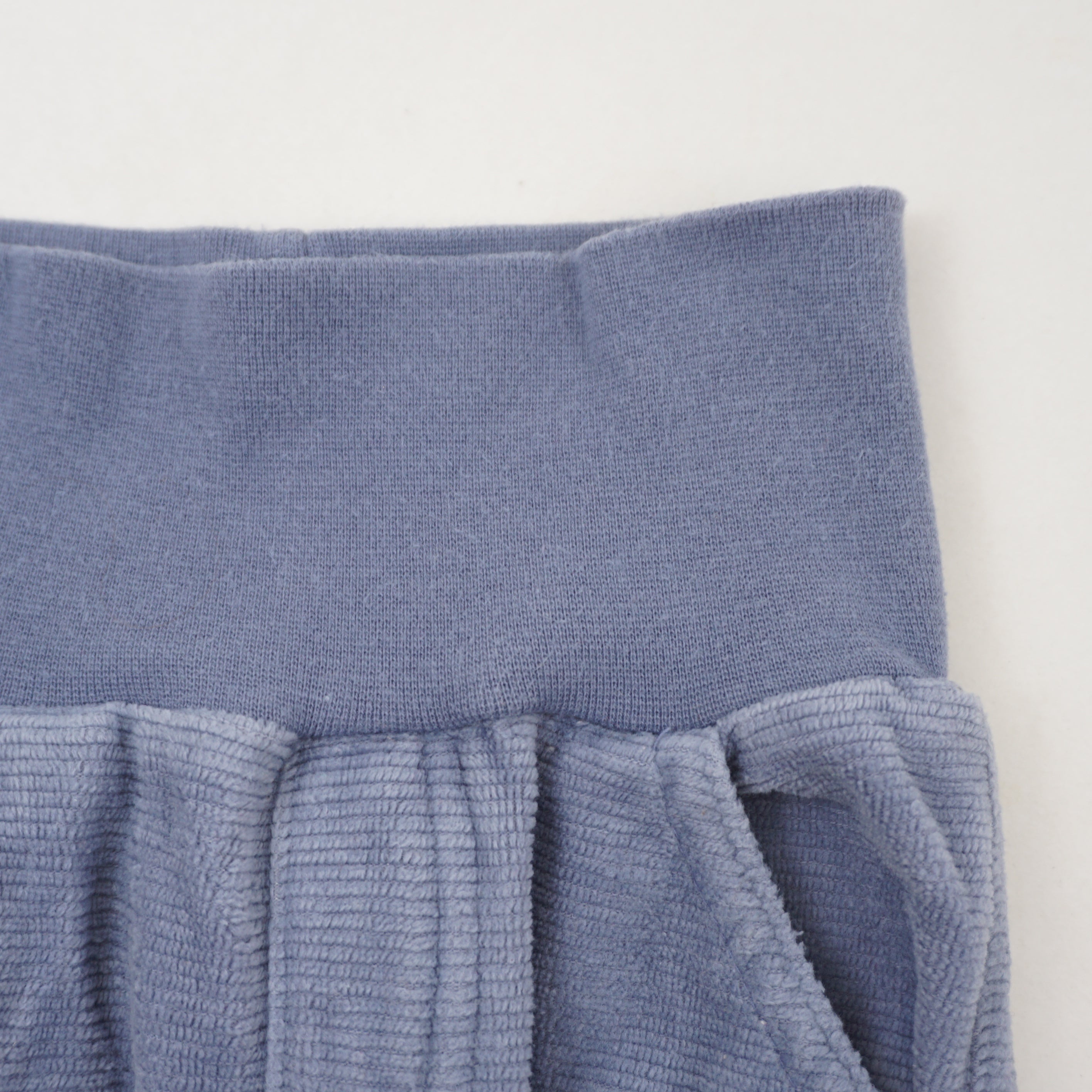 Pantalon Bleu - 0/1 mois