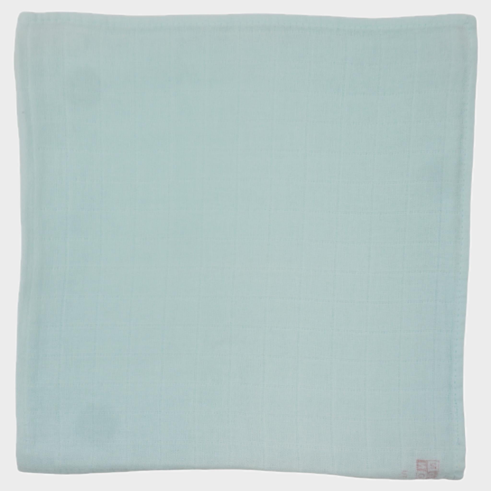 Lange Bleu - Taille unique