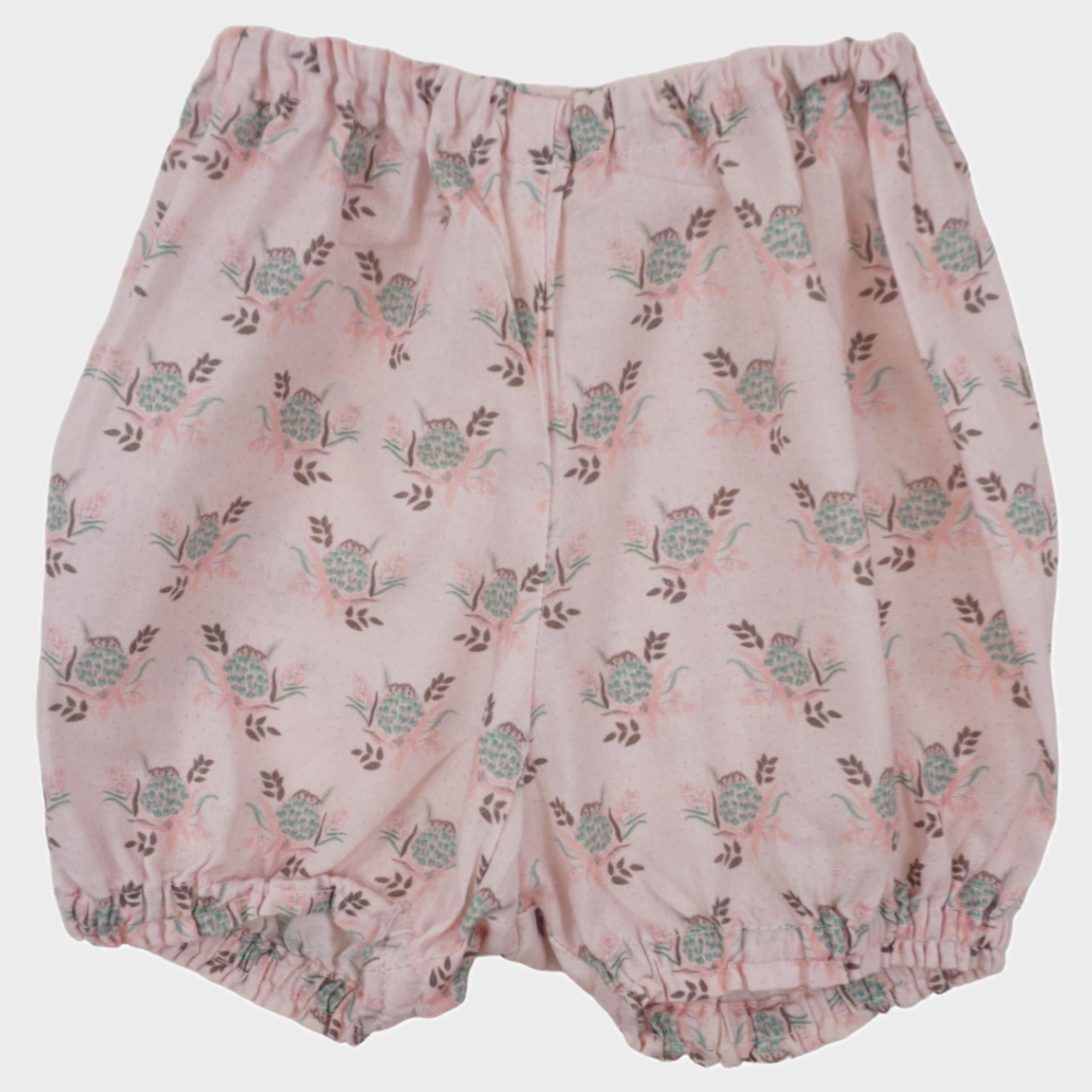 Bloomer Rose - 12 mois