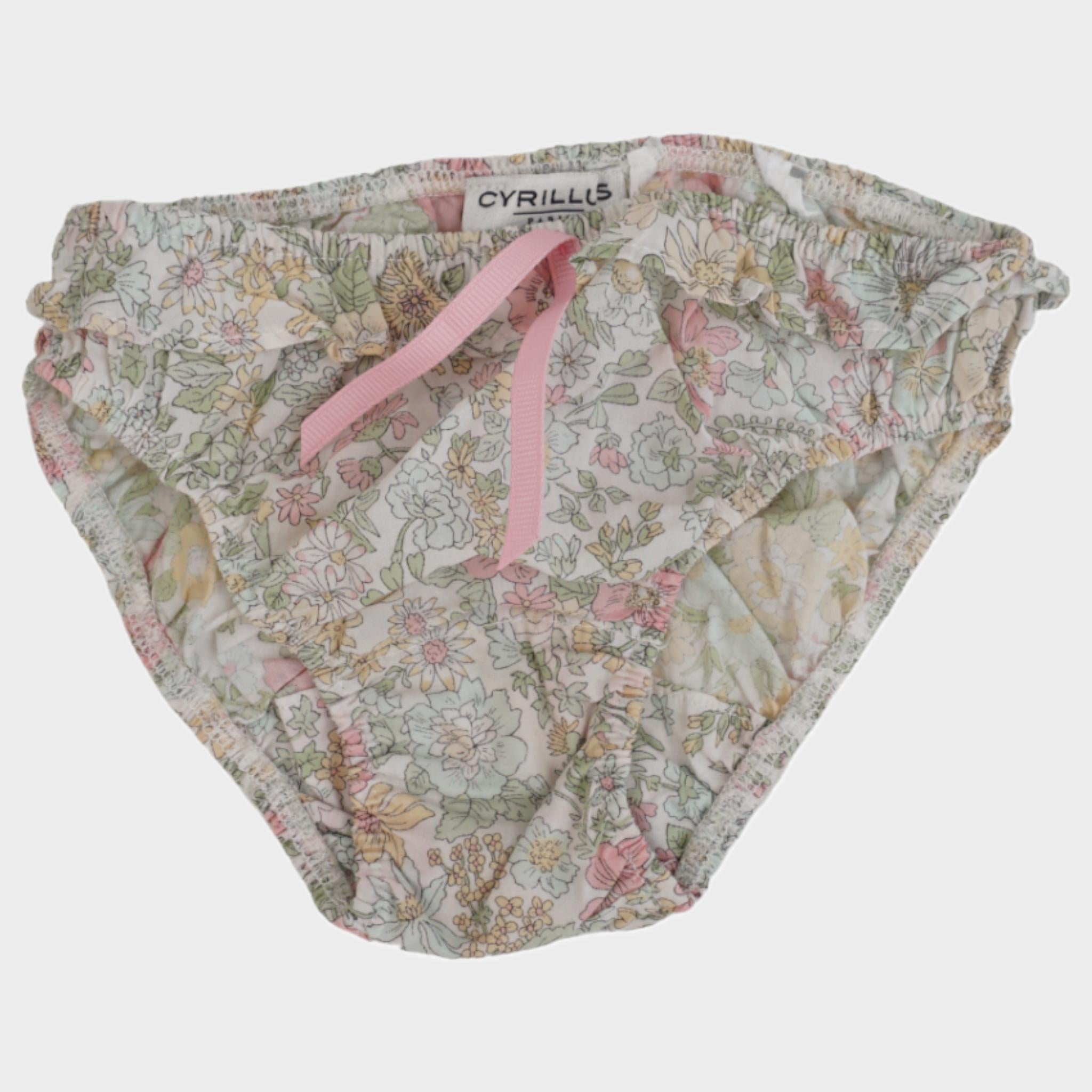 Maillot de bain Multicolore - 9/12 mois