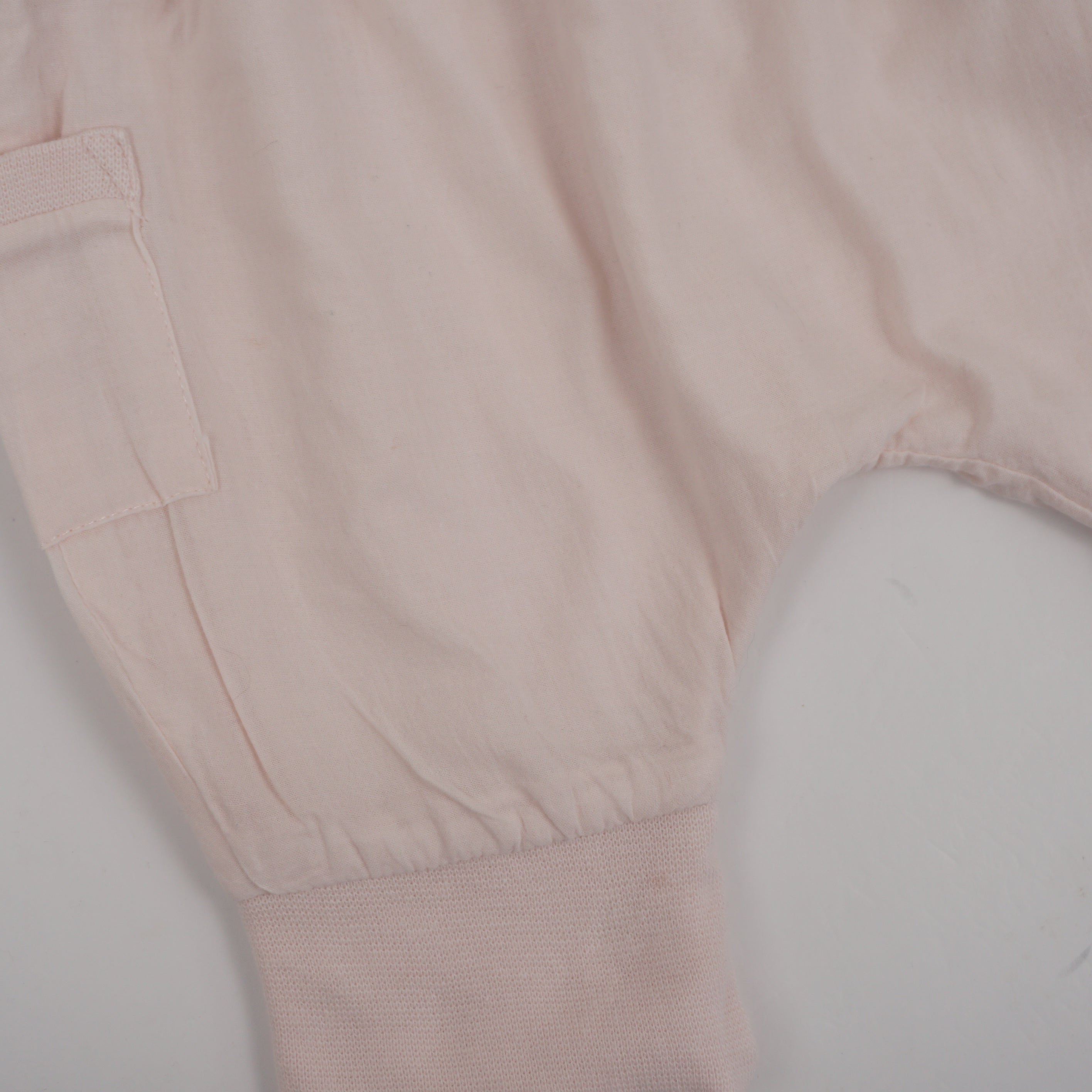 Pantalon Rose - 1 mois