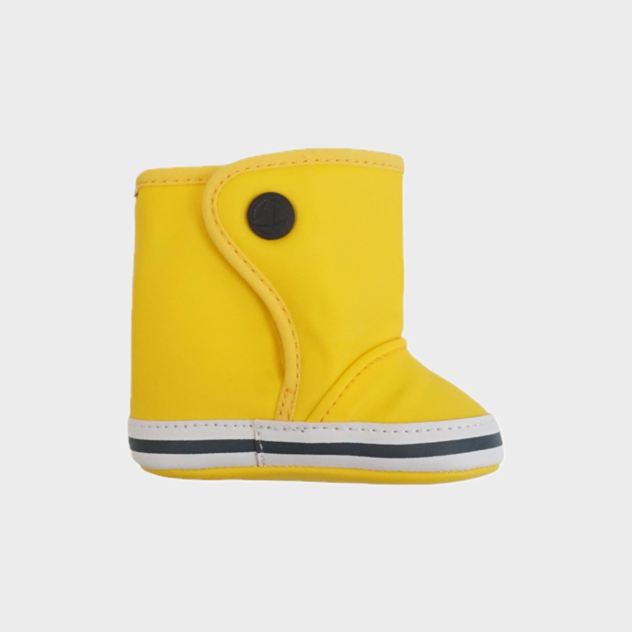 Bottes Jaune - 15/16