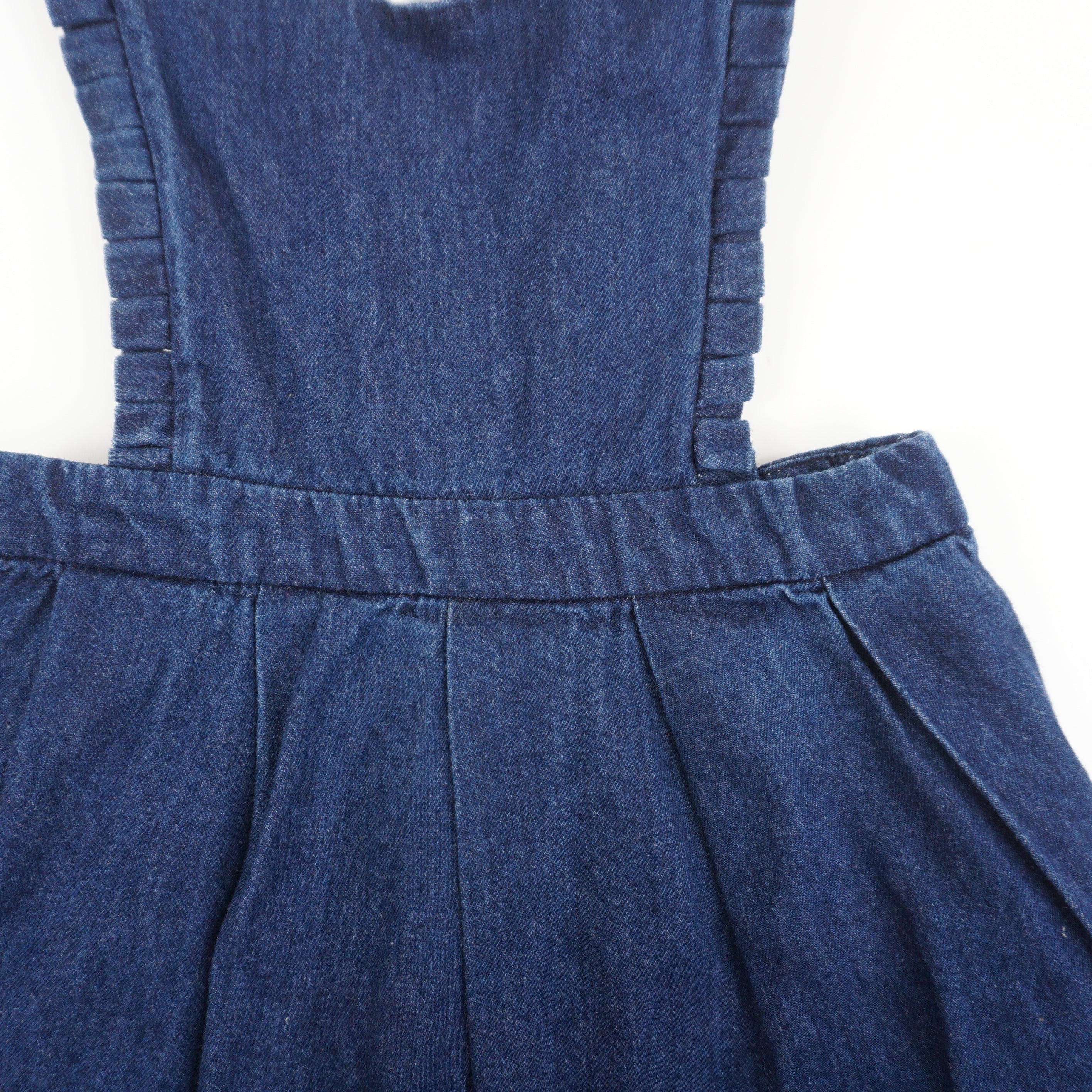 Robe Bleu - 12 mois