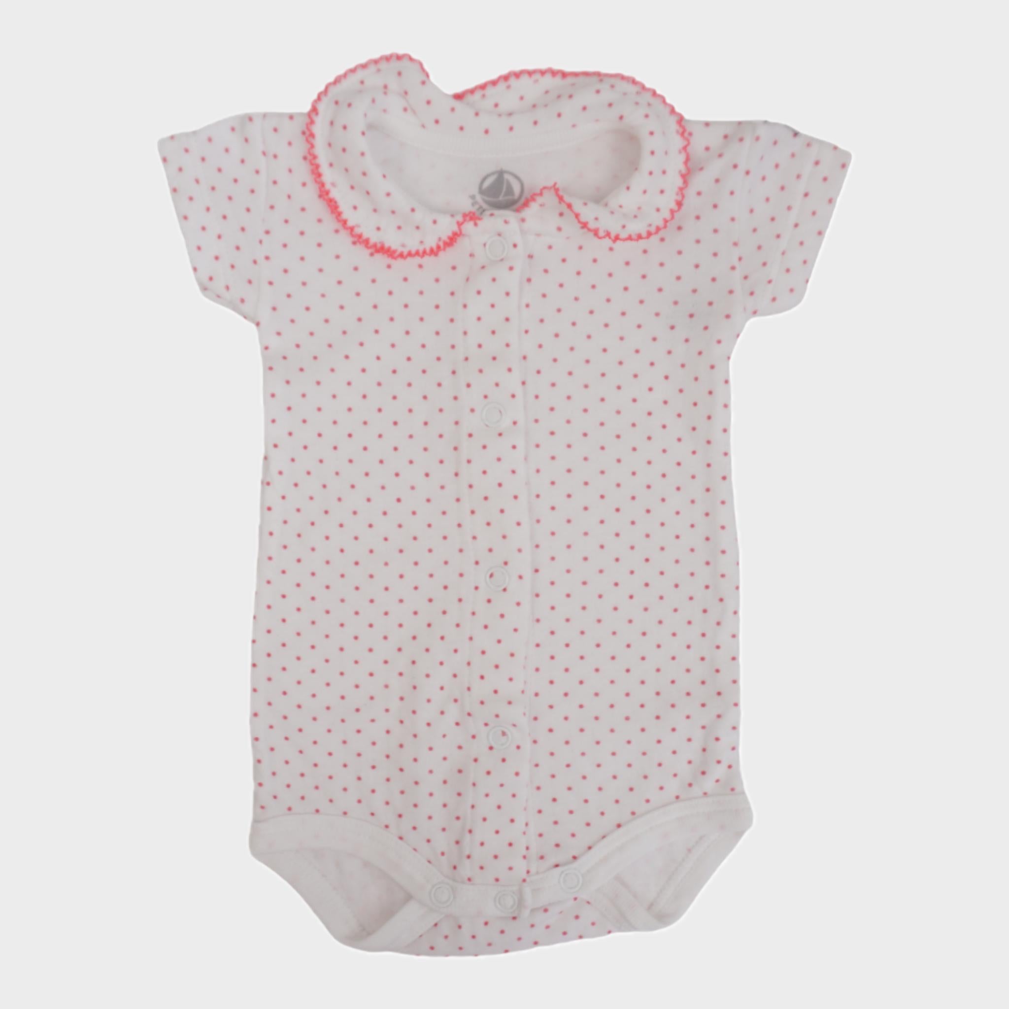 Body Multicolore - Naissance