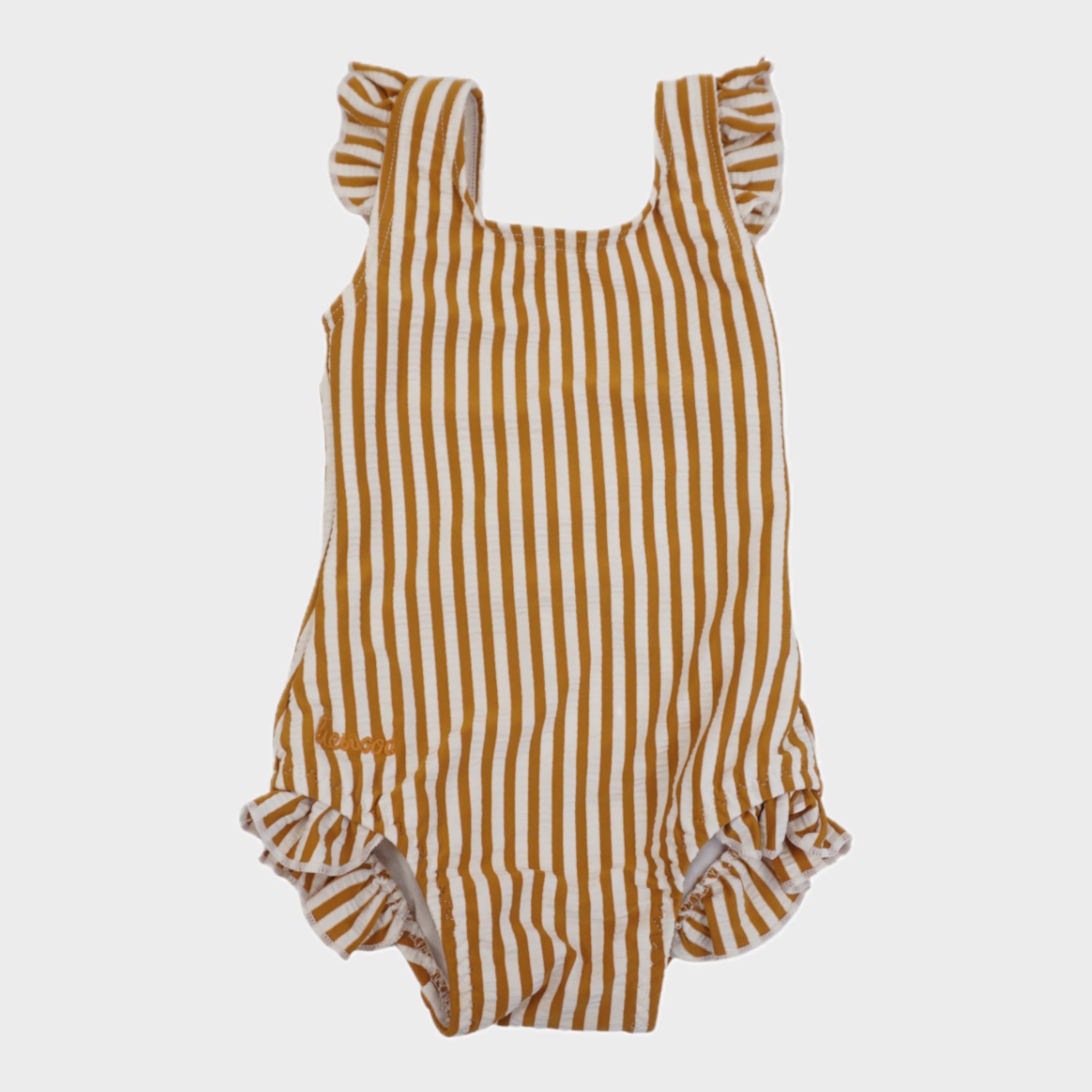 Maillot de bain Multicolore - 6/9 mois