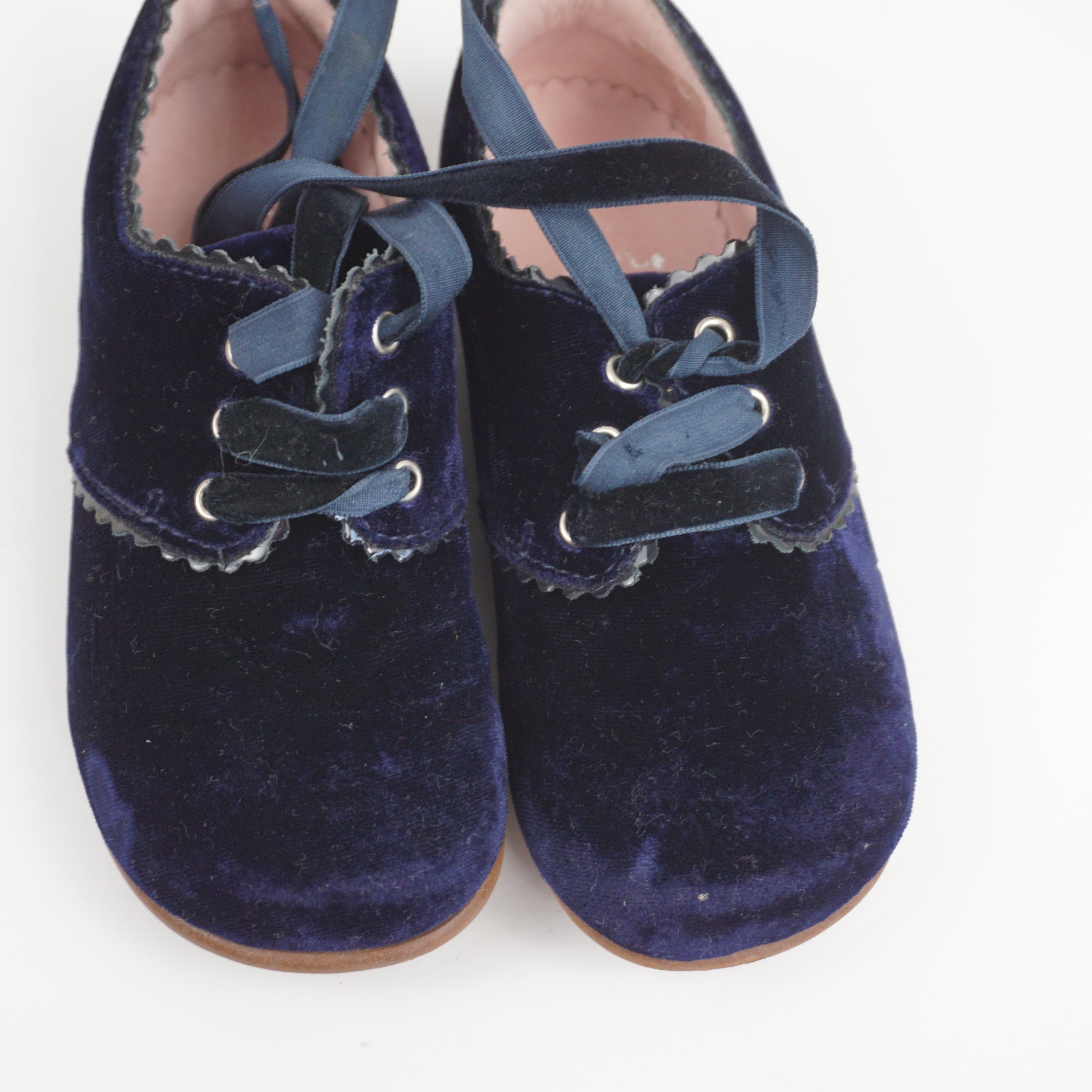 Chaussures Bleu - 24