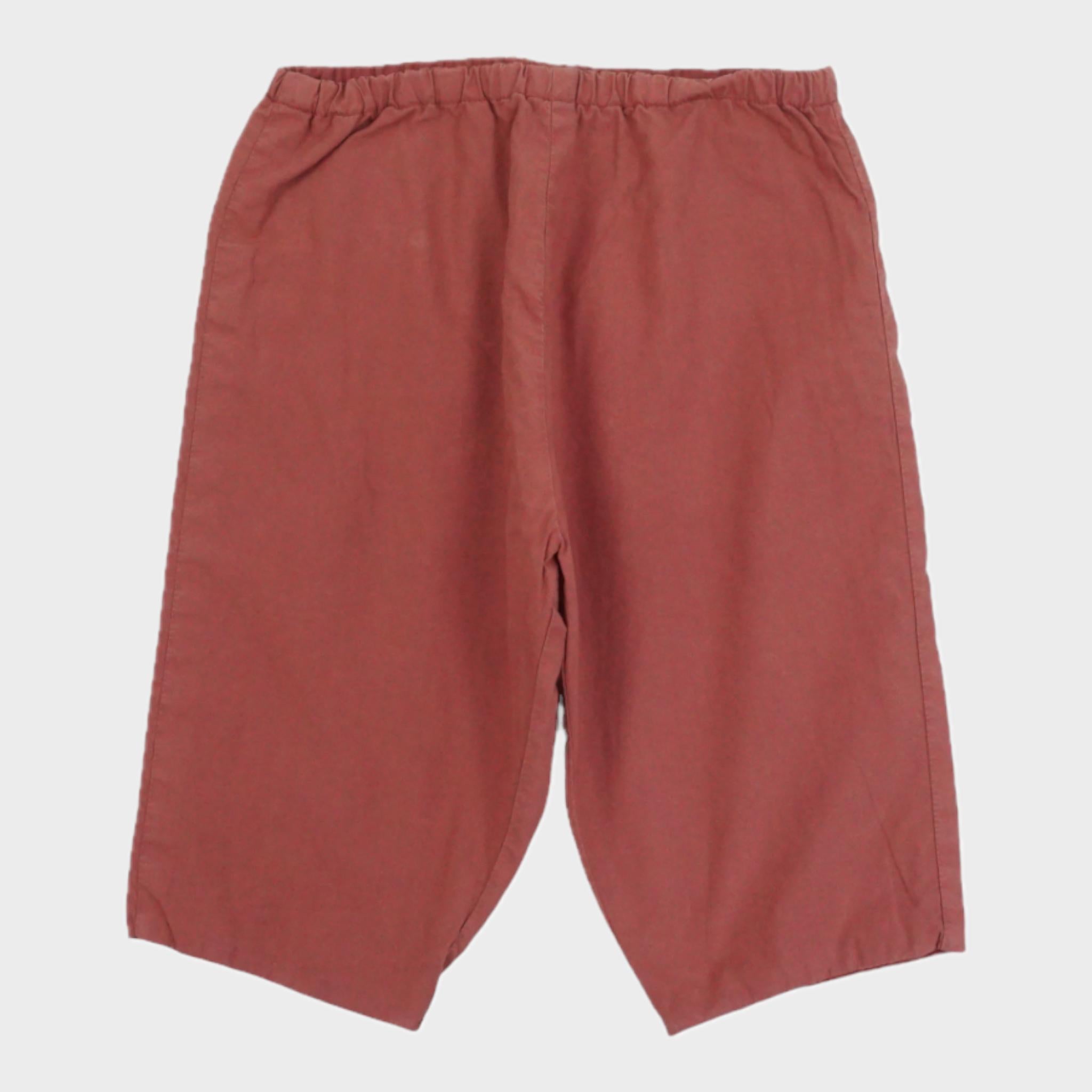 Pantalon Framboise - 3 mois