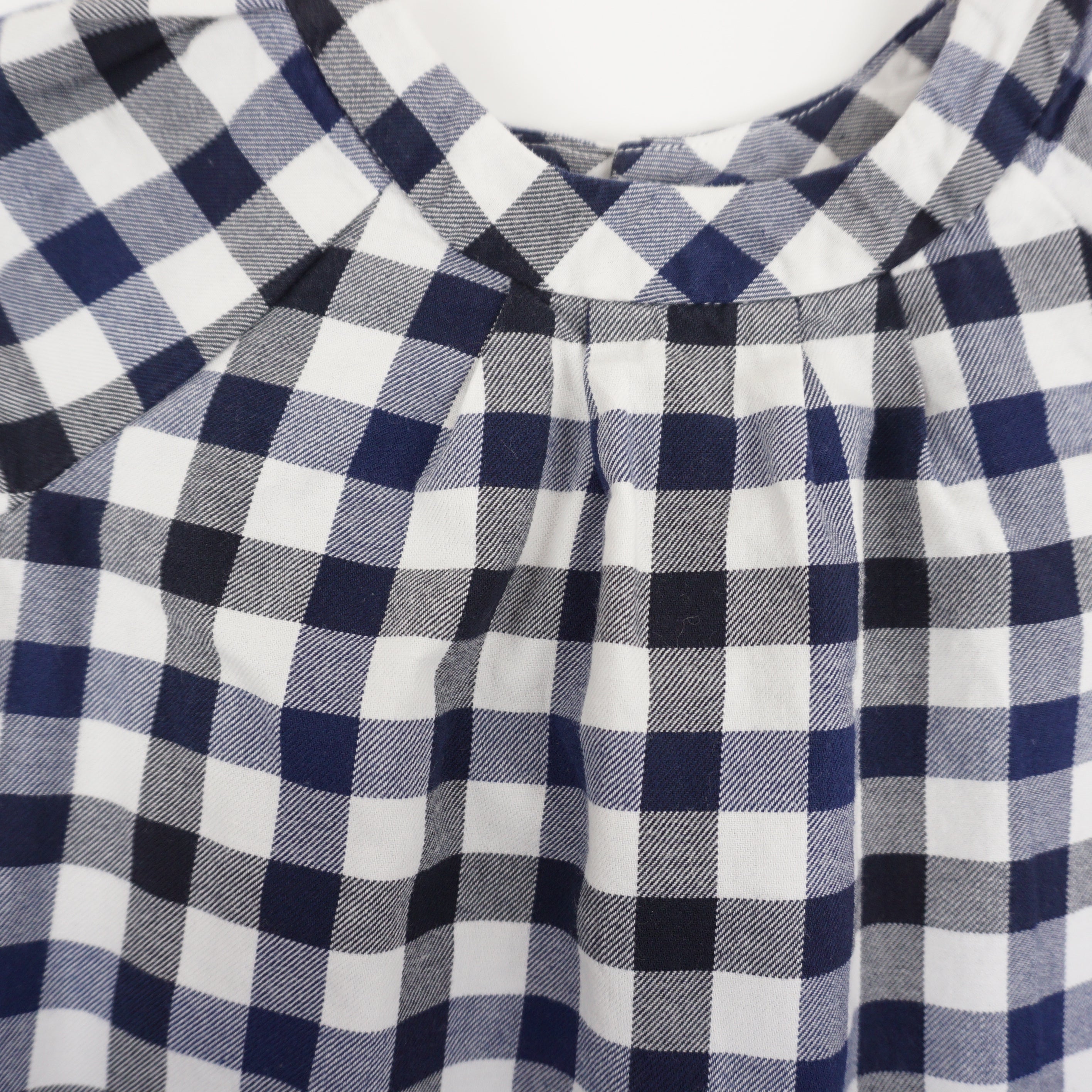 Robe Multicolore - 12 mois