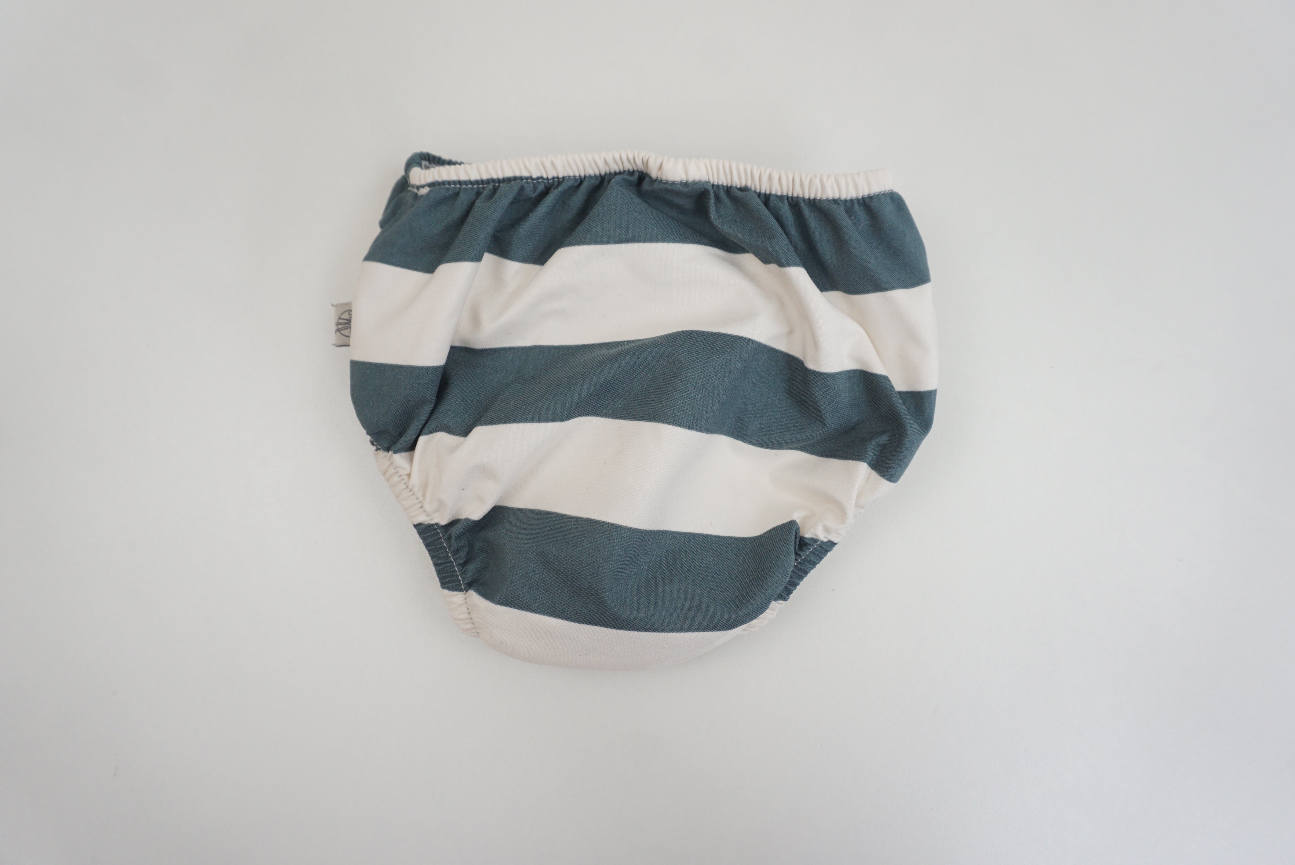 Maillot de bain couche Multicolore - 6 mois