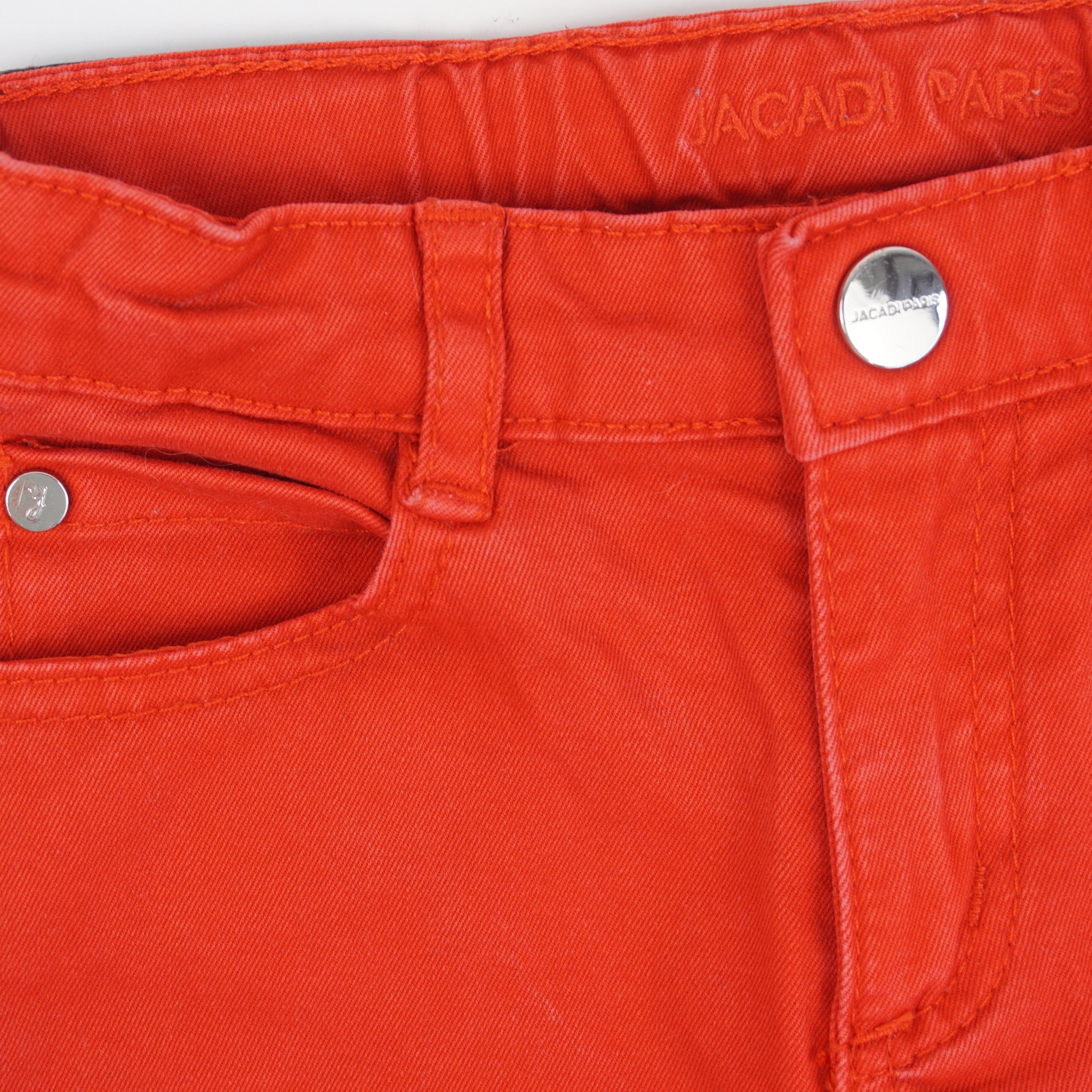 Jean Rouge - 18 mois