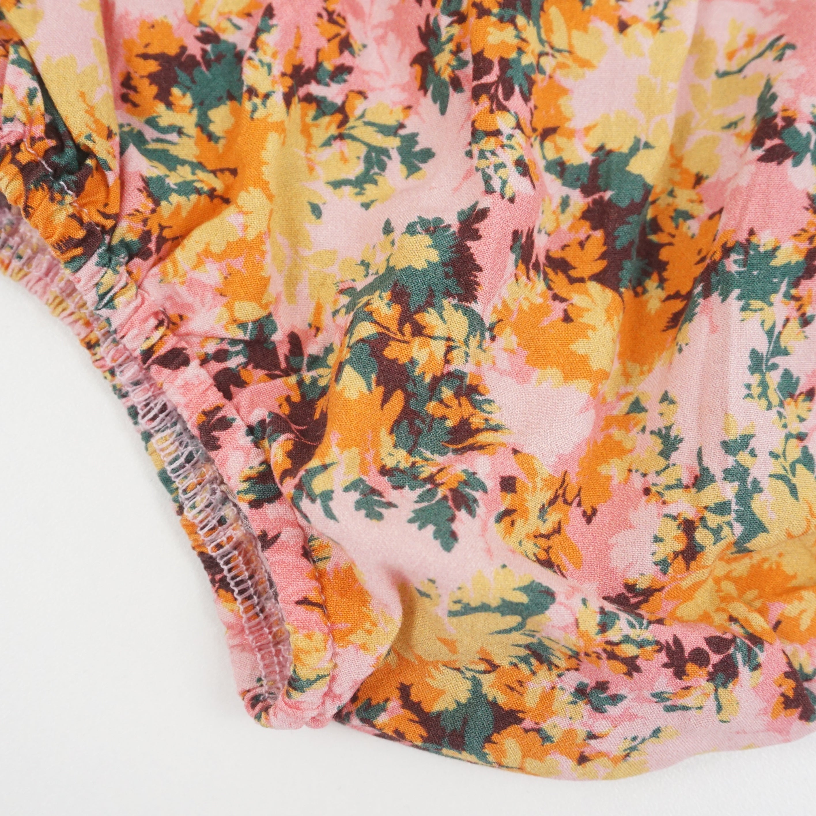 Bloomer Multicolore - 2 ans