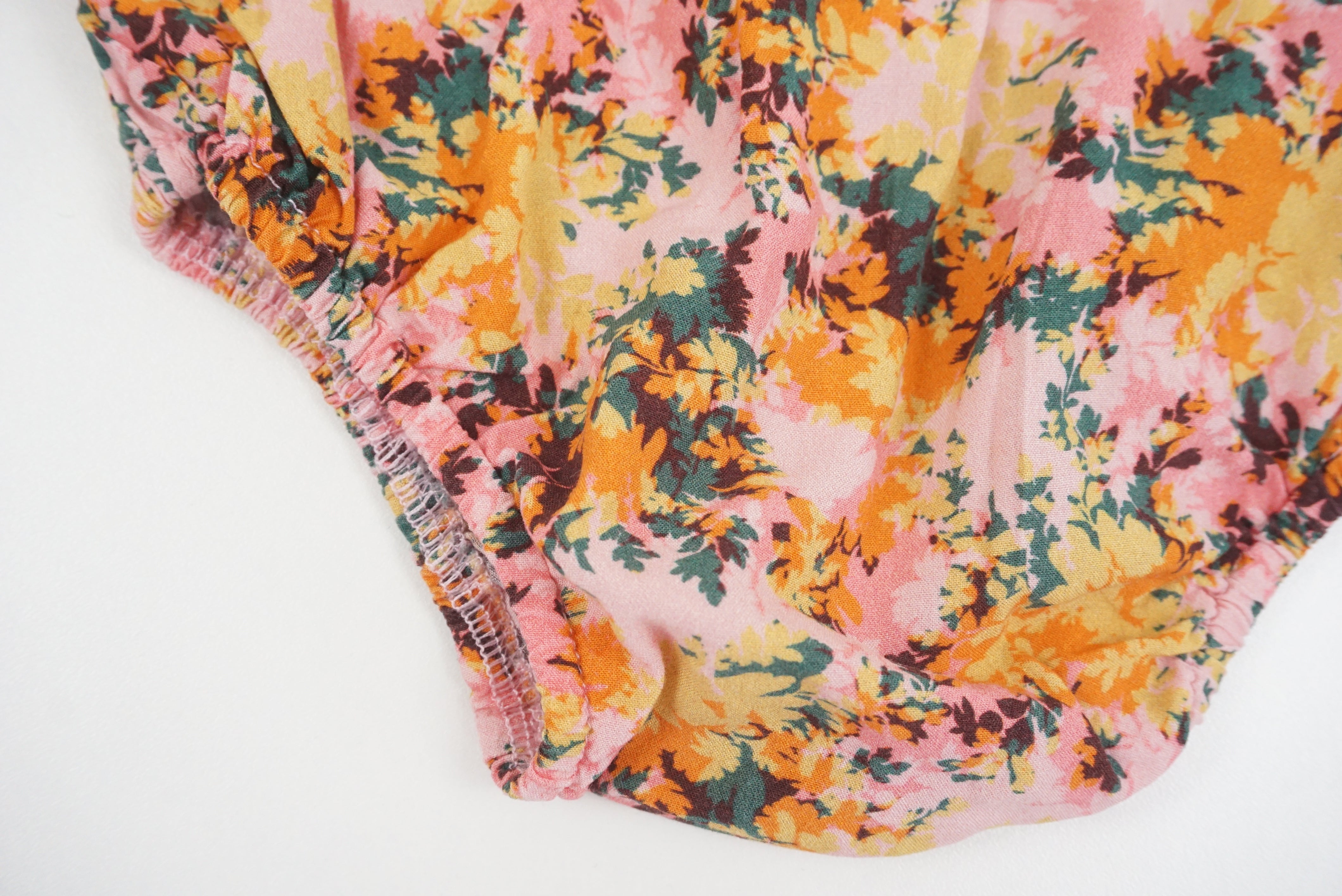 Bloomer Multicolore - 2 ans