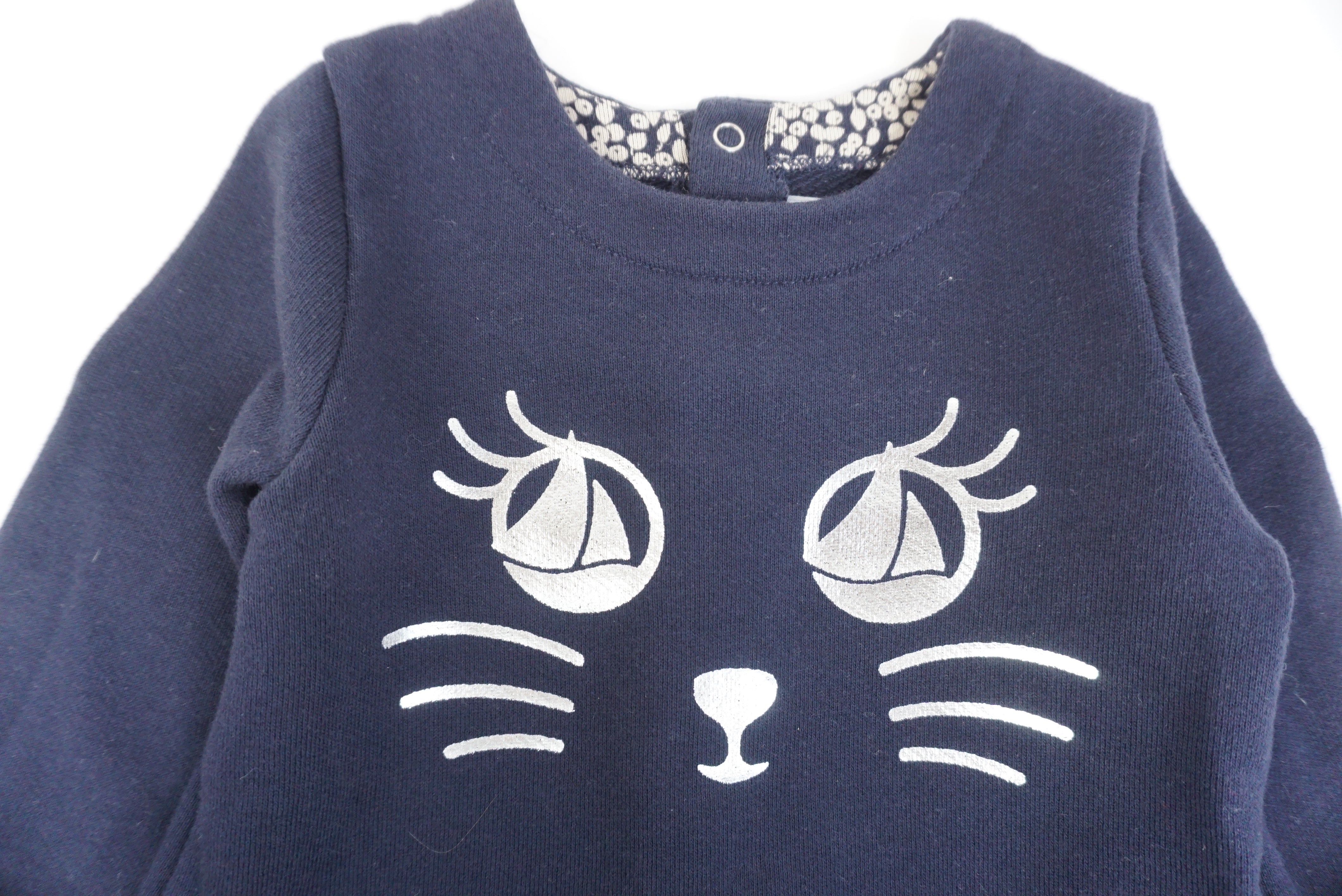 Robe Multicolore - 12 mois