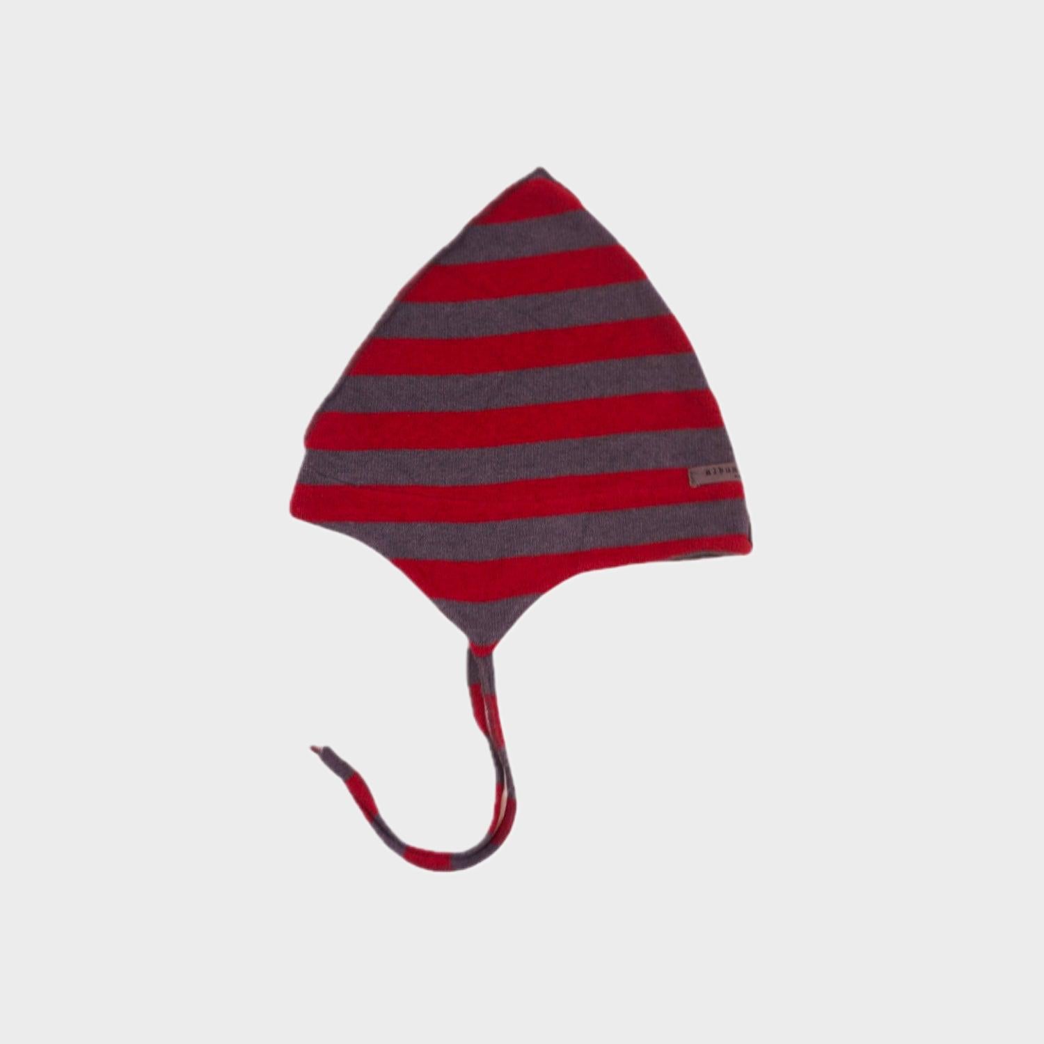 Bonnet Multicolore - 2 ans