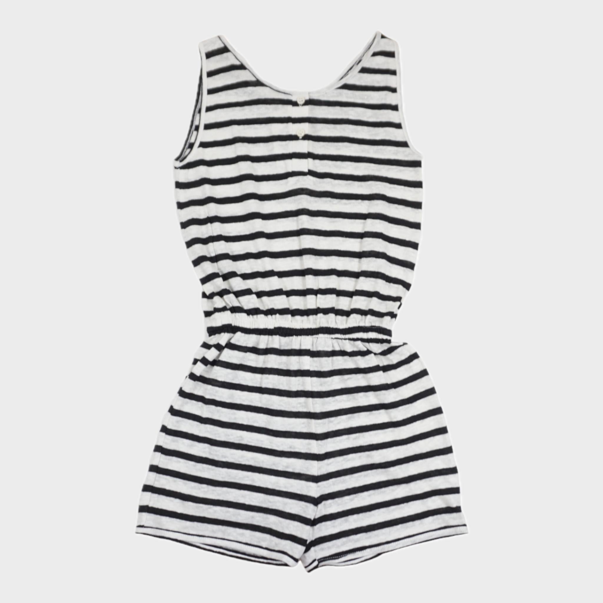 Combishort Multicolore - 6 ans