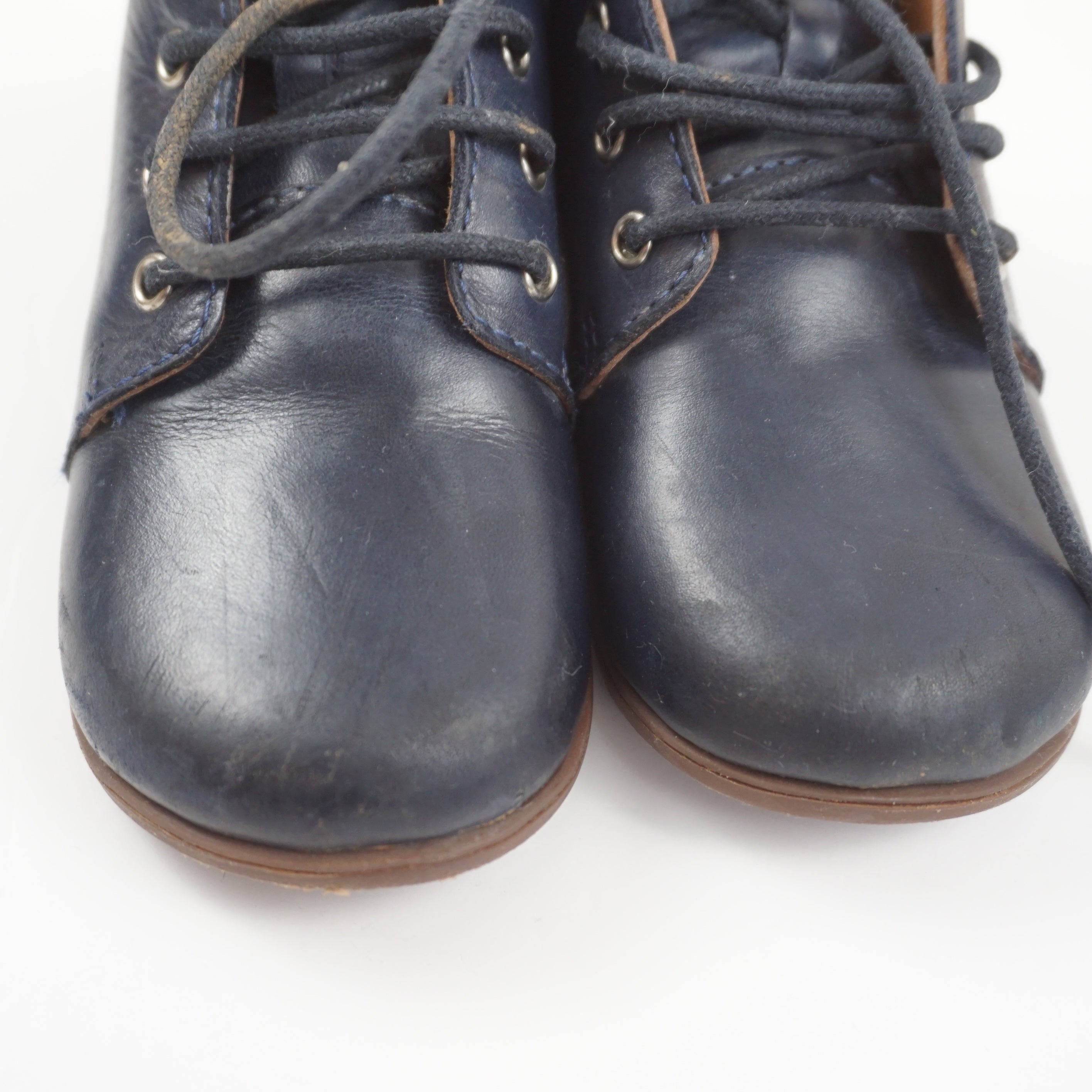 Bottines Marine - 24