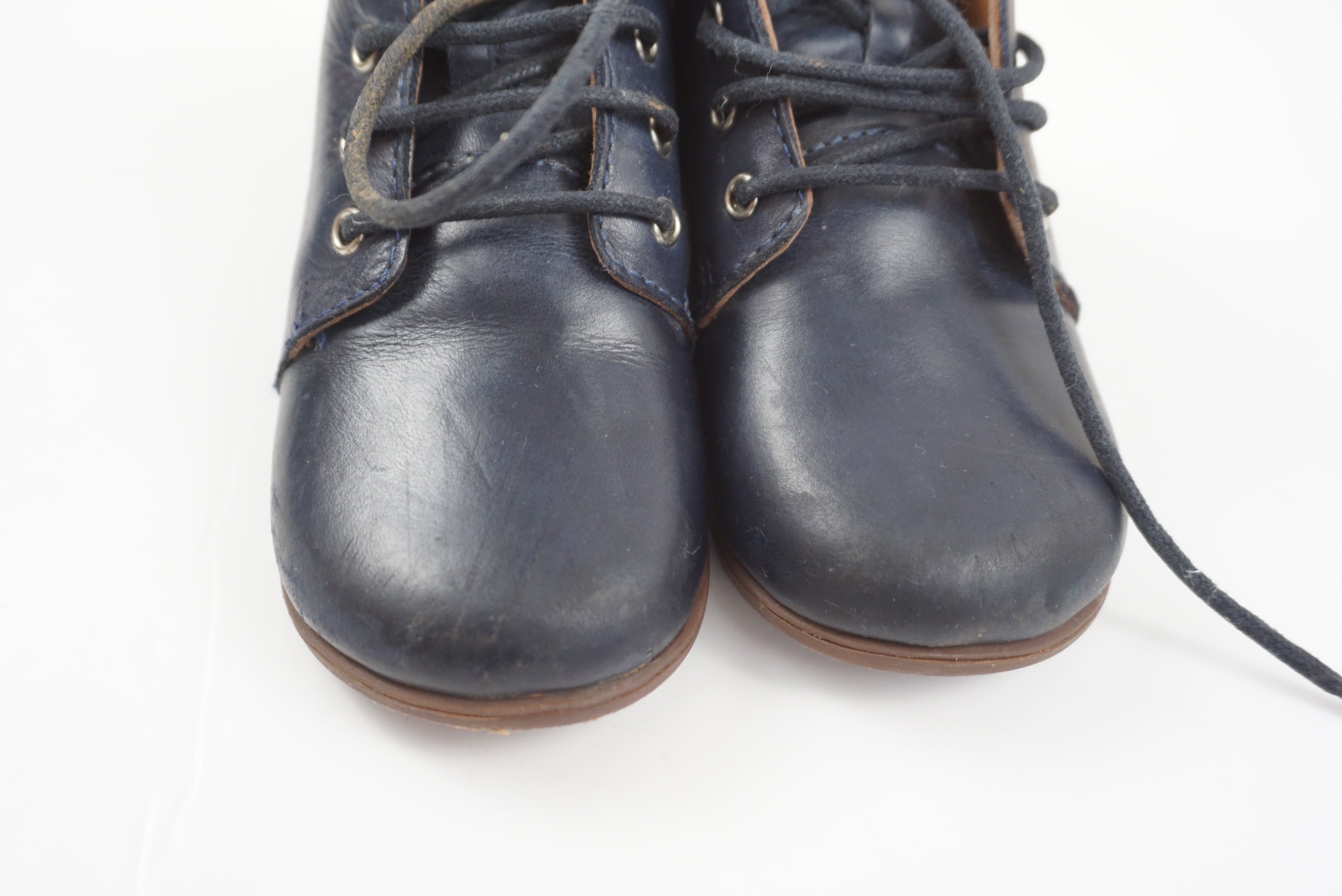 Bottines Marine - 24