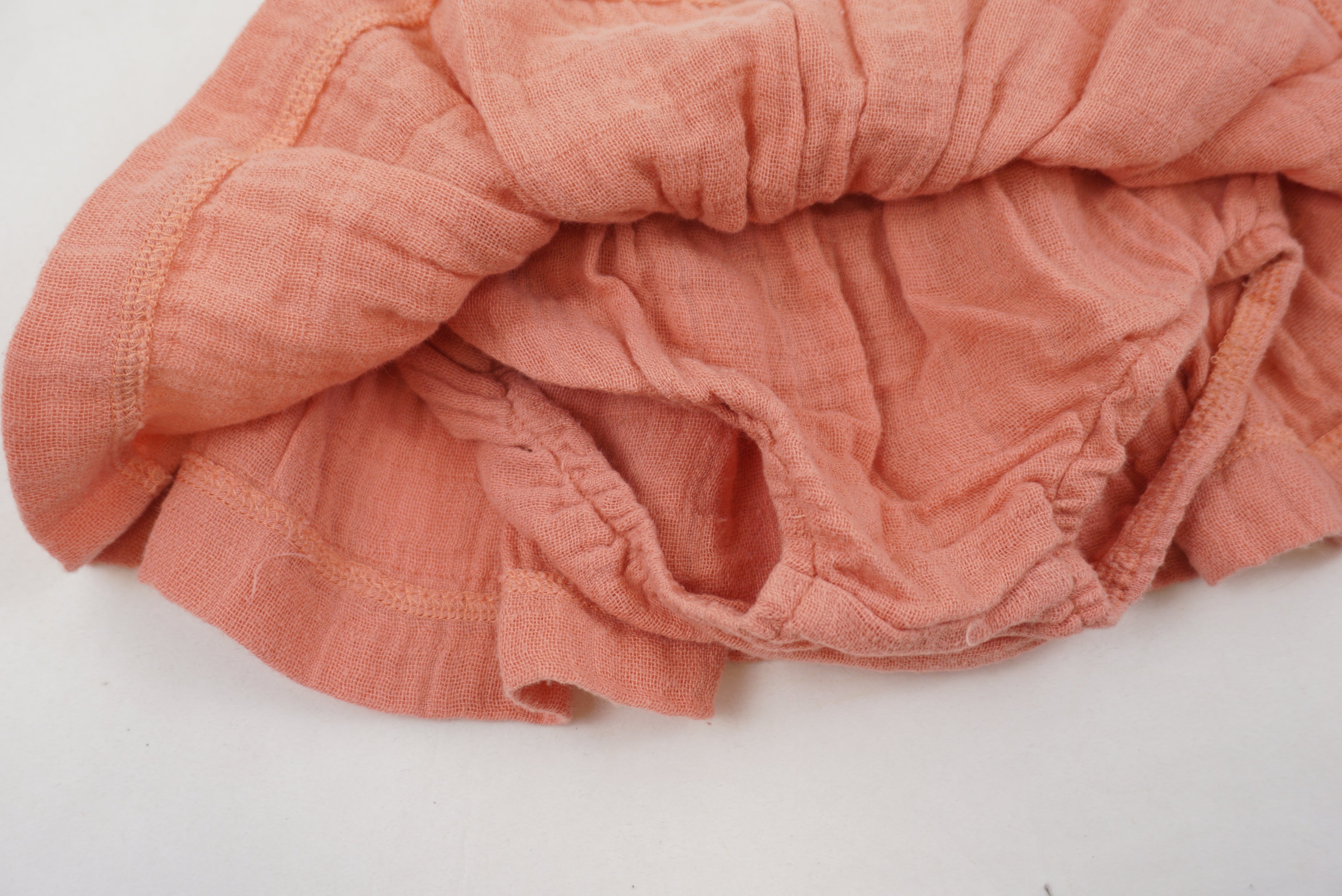 Bloomer Corail - 3 mois