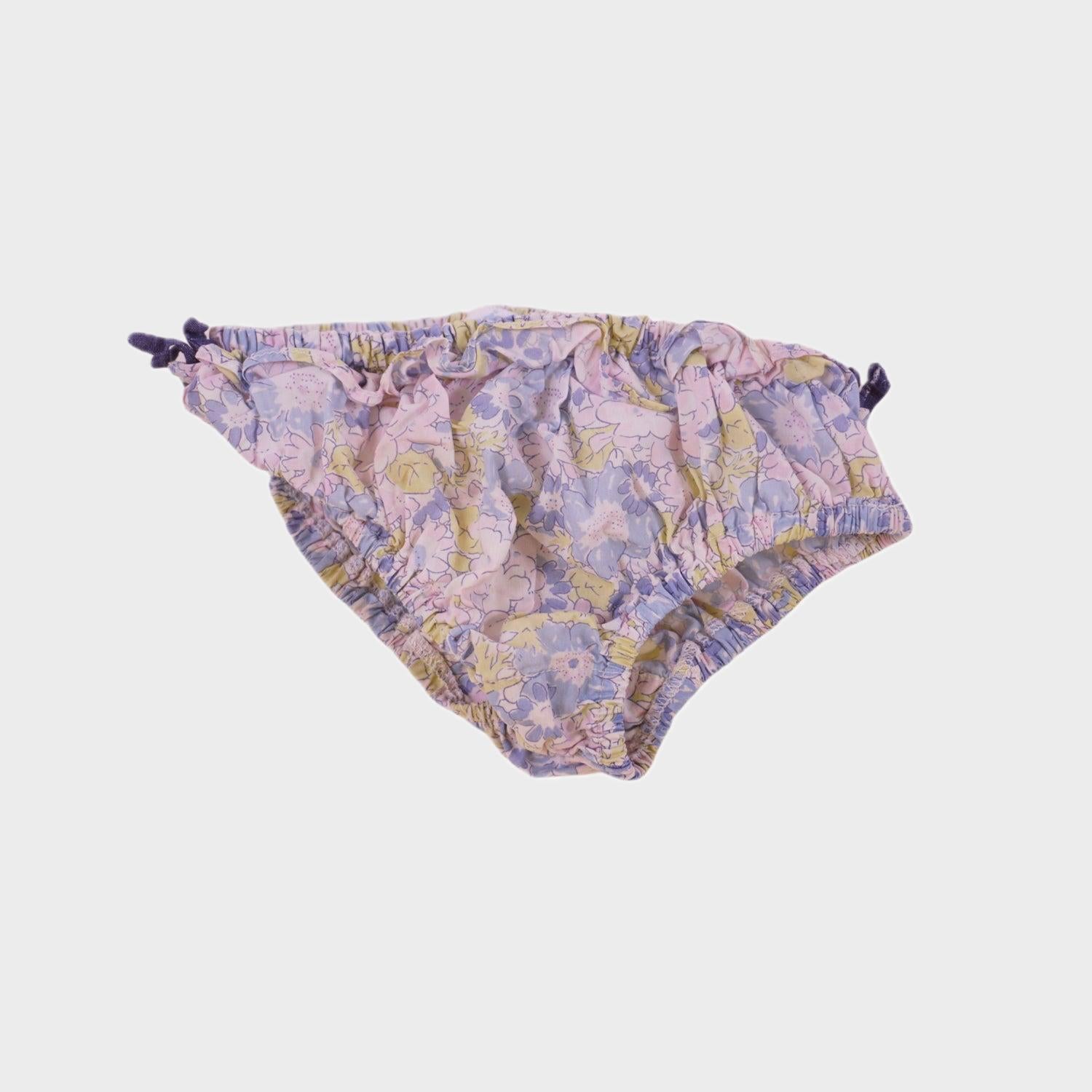 Maillot de bain Bleu - 12 mois