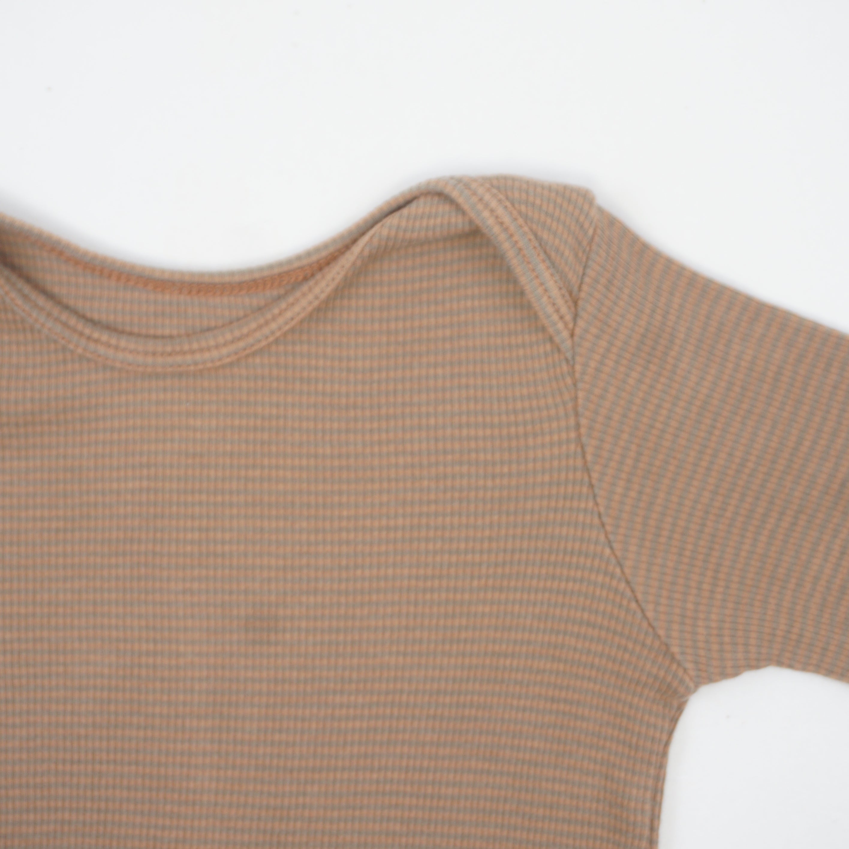 Ensemble Camel - 12 mois