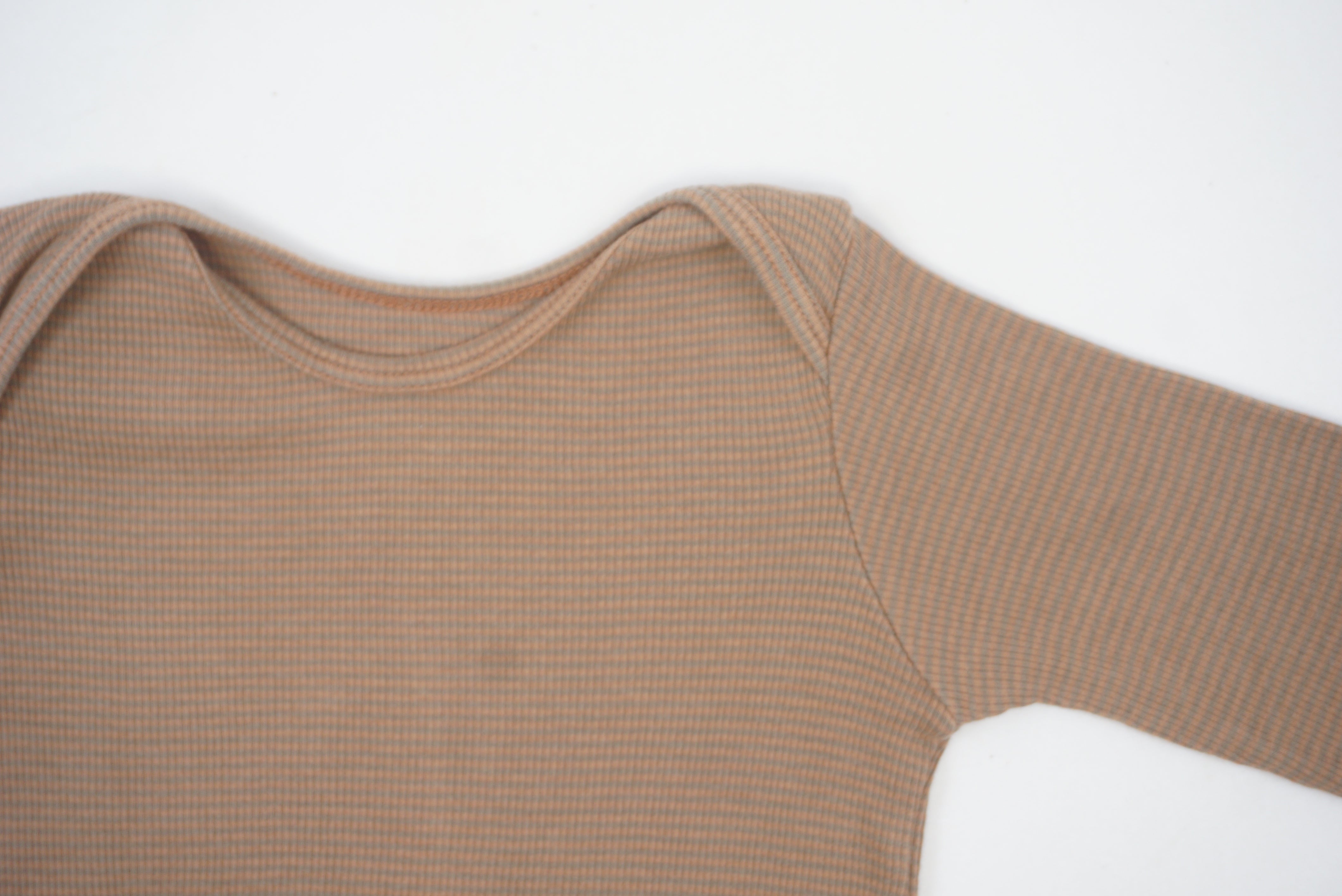 Ensemble Camel - 12 mois