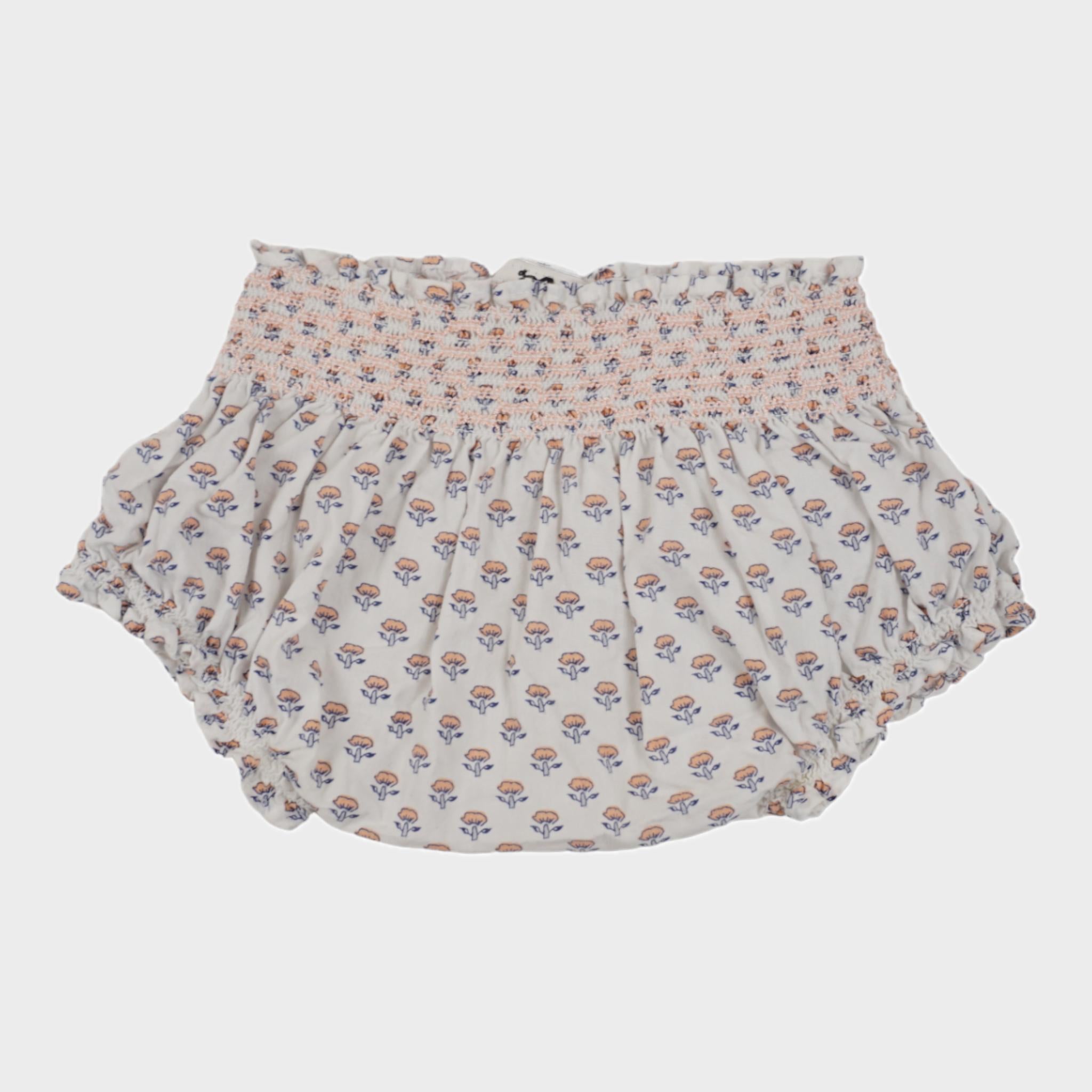 Bloomer Multicolore - 3 mois