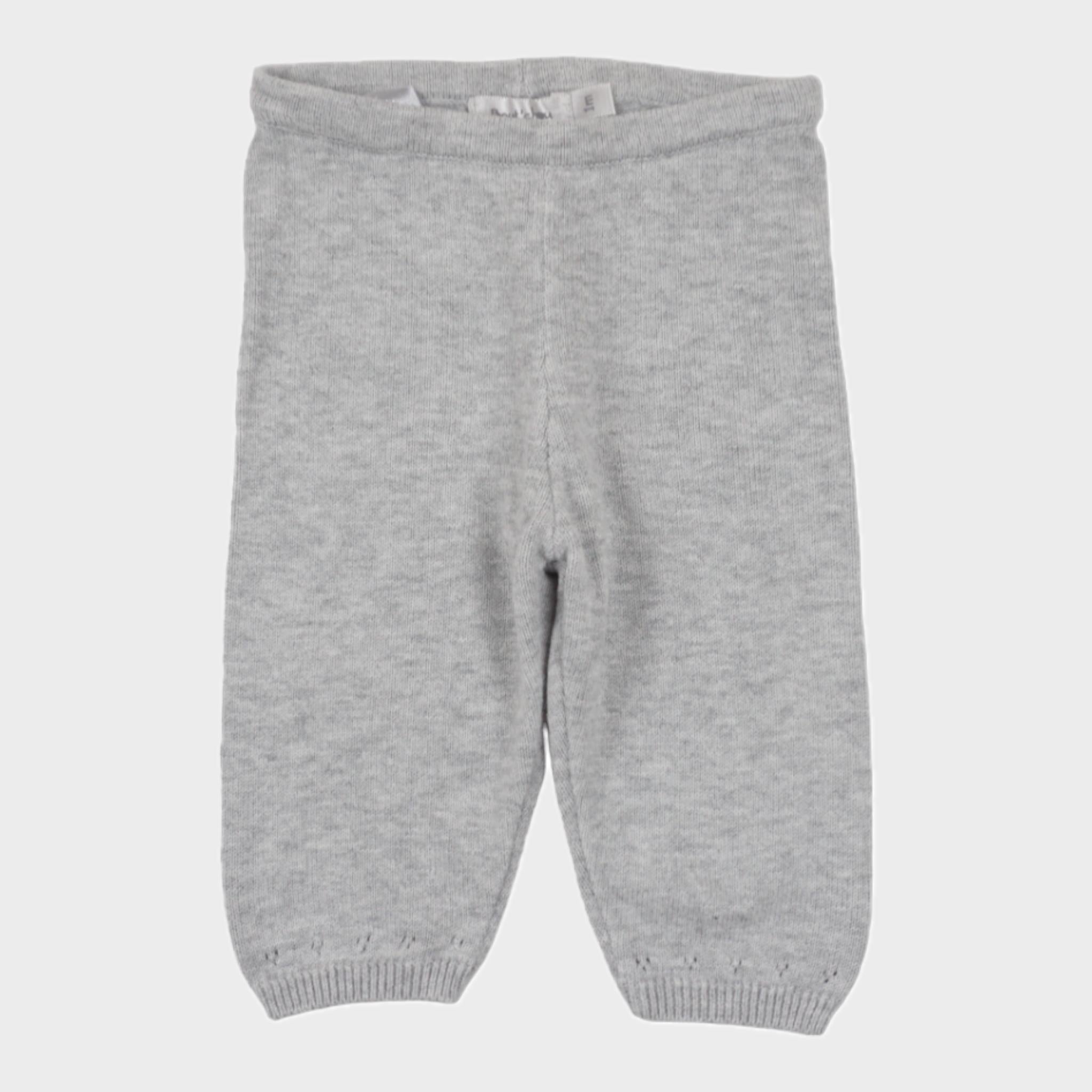 Legging Gris - 1 mois