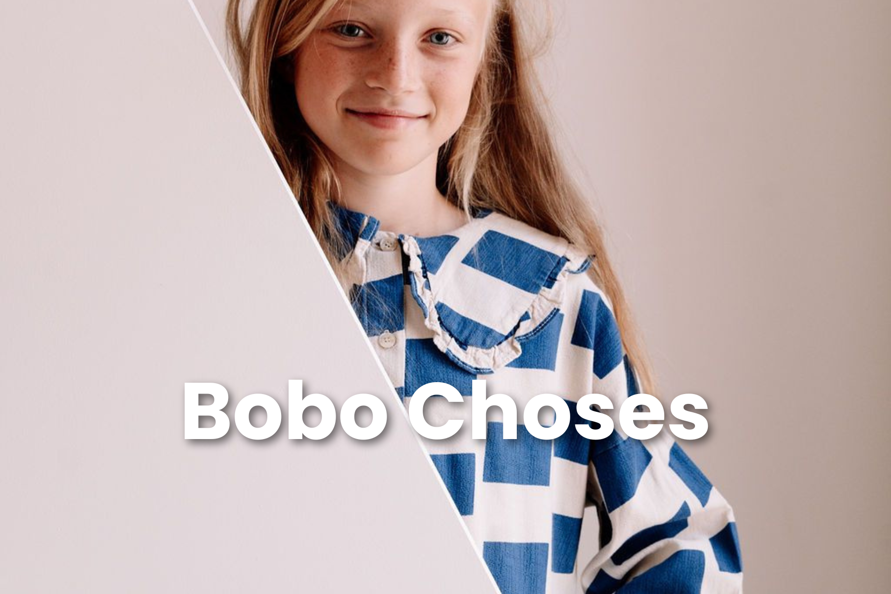 Jolie robe Bobo Choses