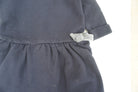 Robe Bleu - 6 mois