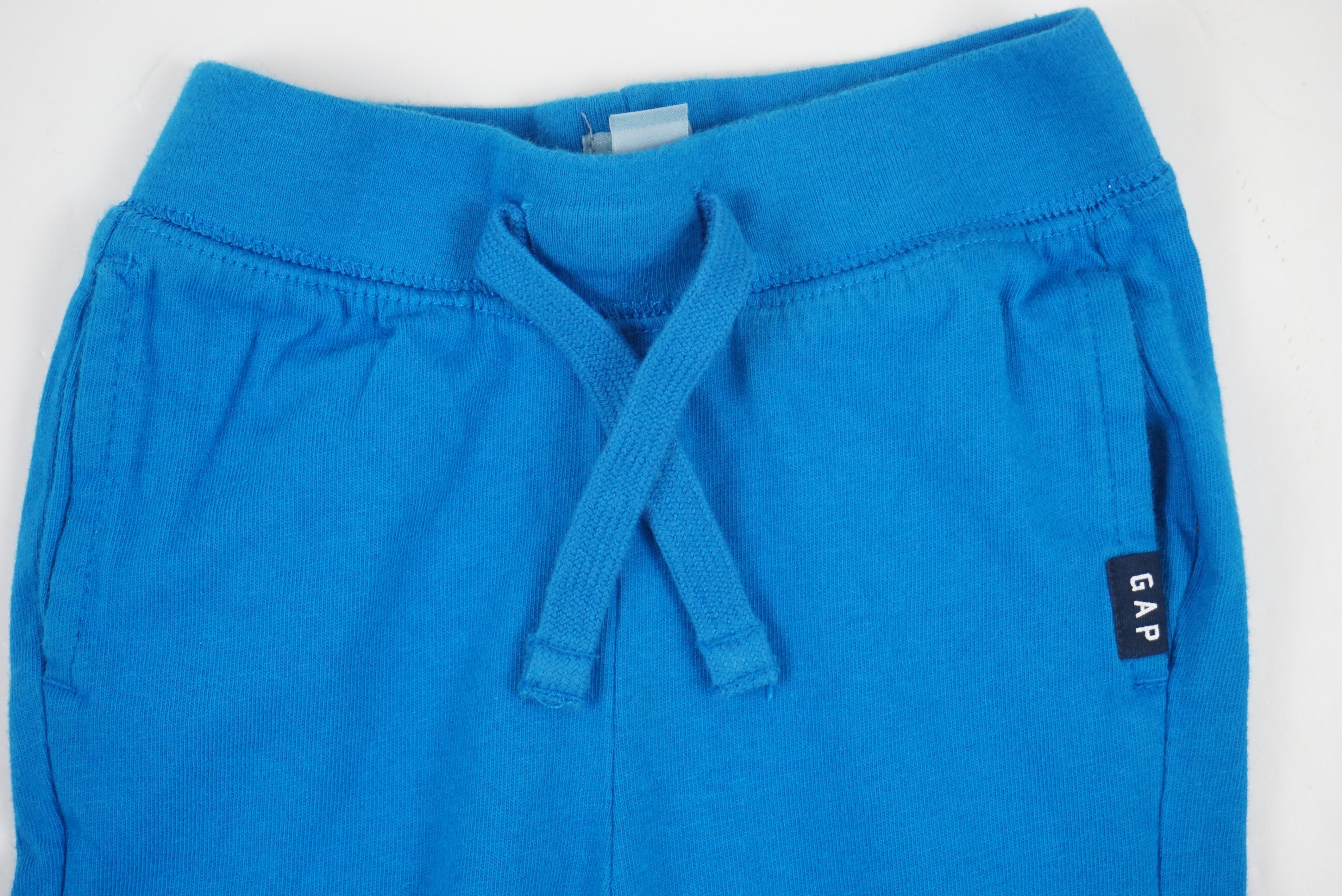 Jogging Bleu - 6/12 mois