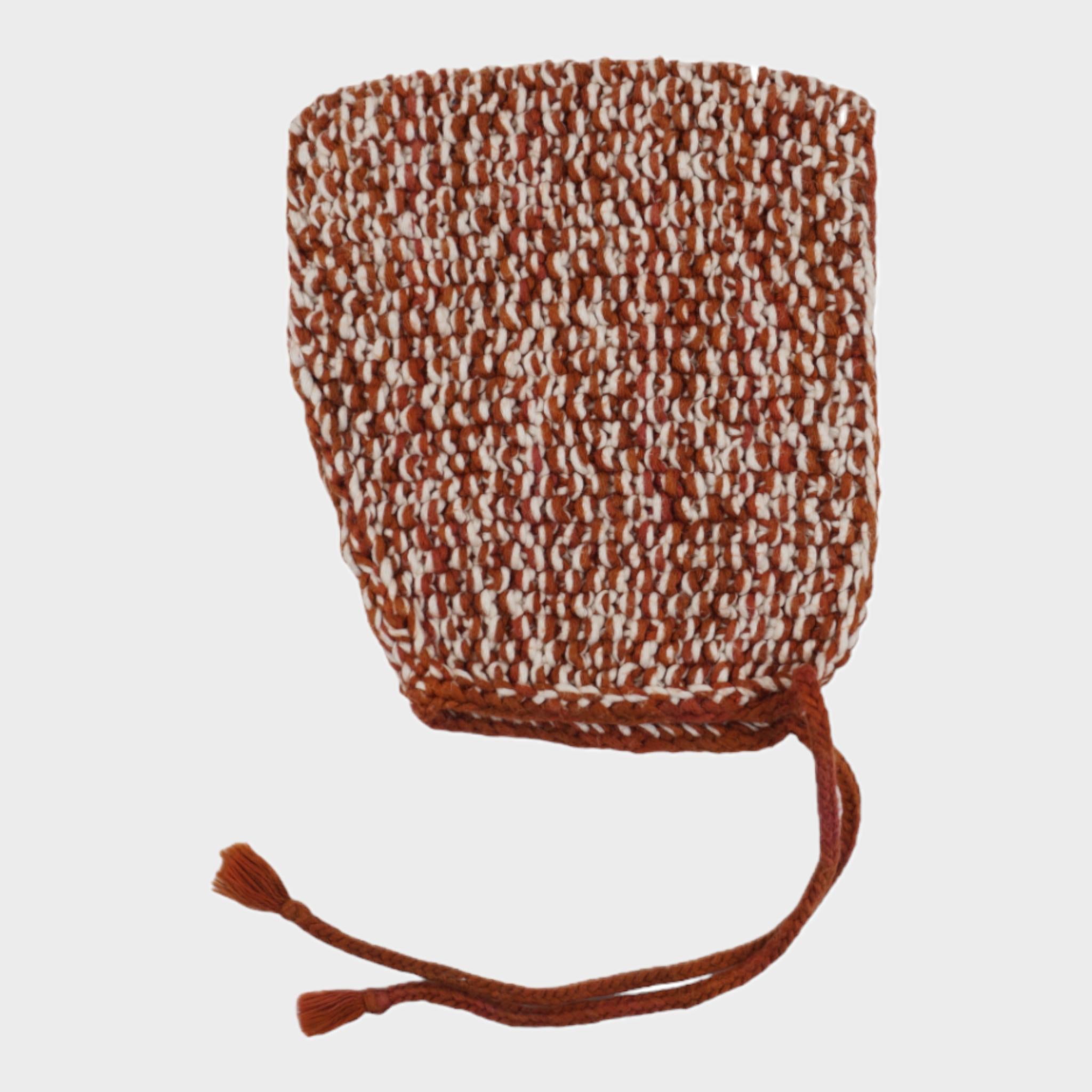 Béguin Multicolore - 0/6 mois